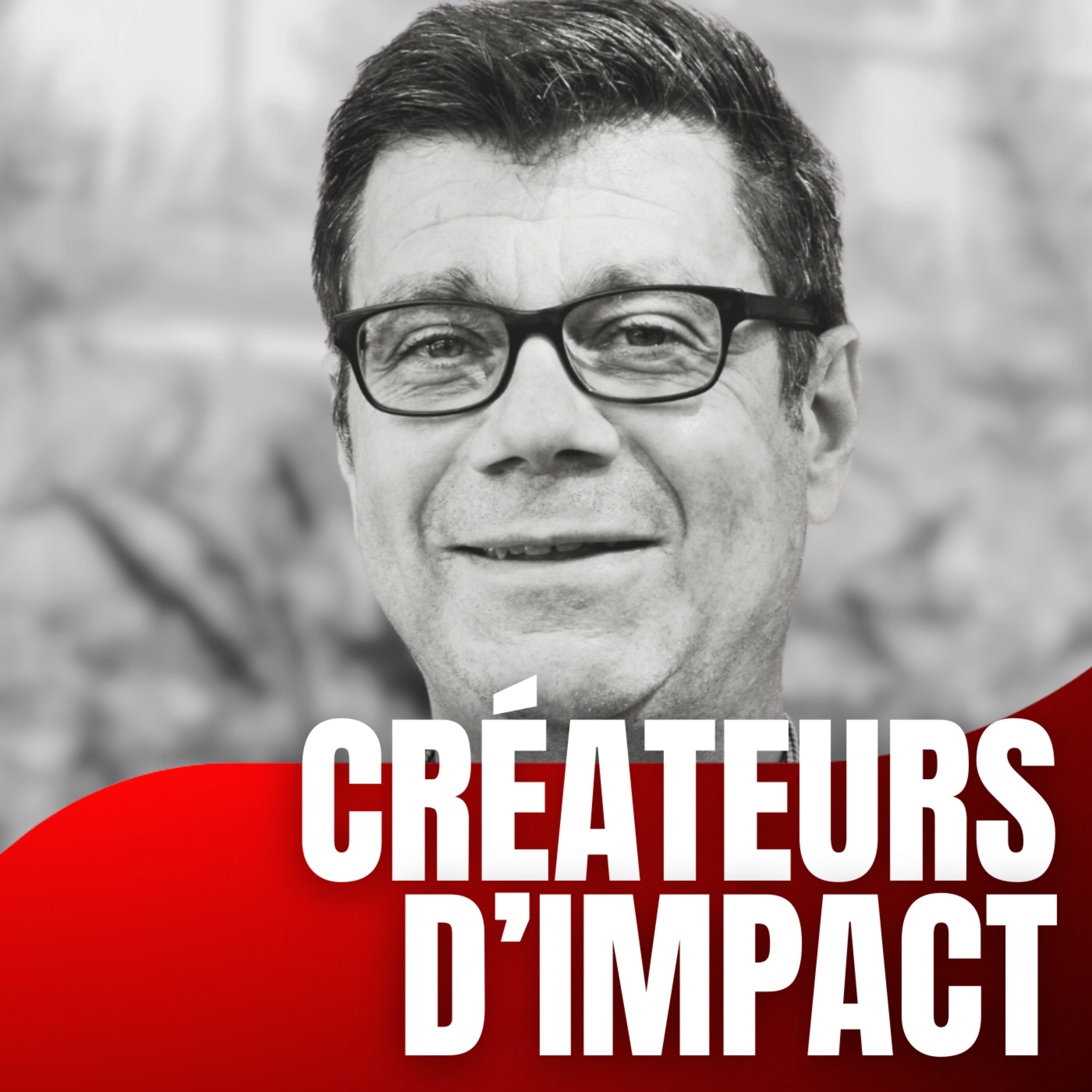 Créateurs d\'impact