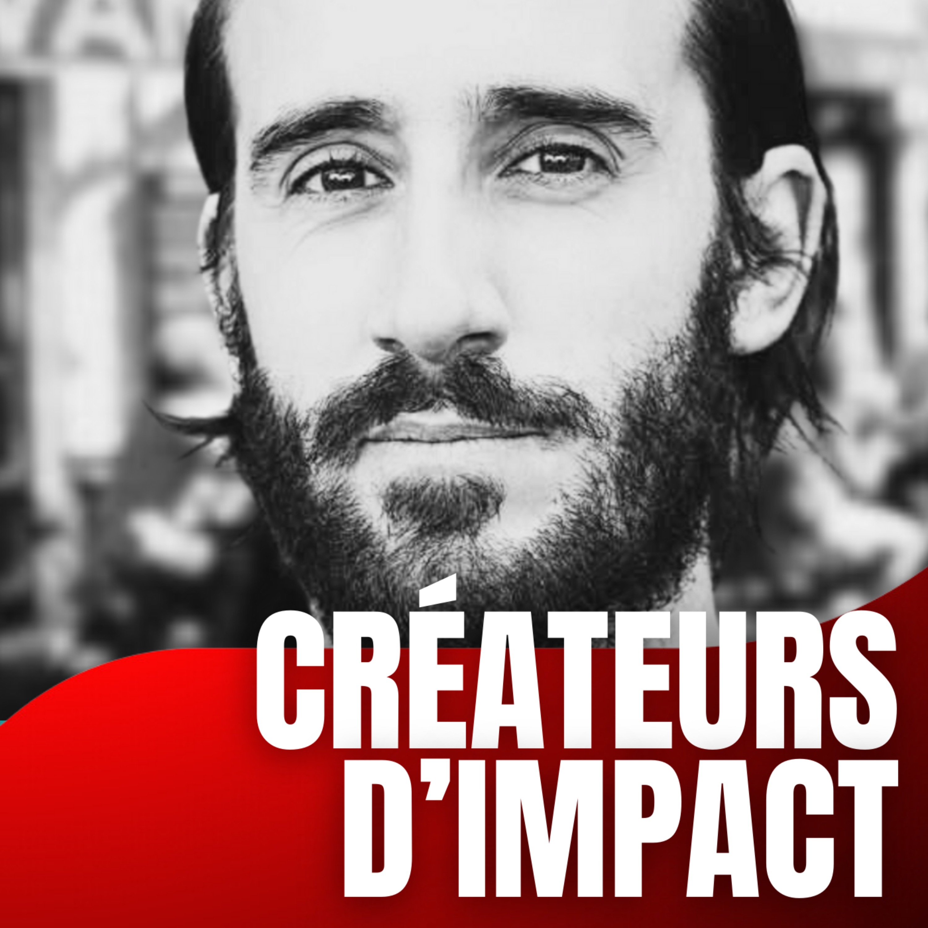 Construire une communauté solidaire au service de la cohésion sociale episode artwork