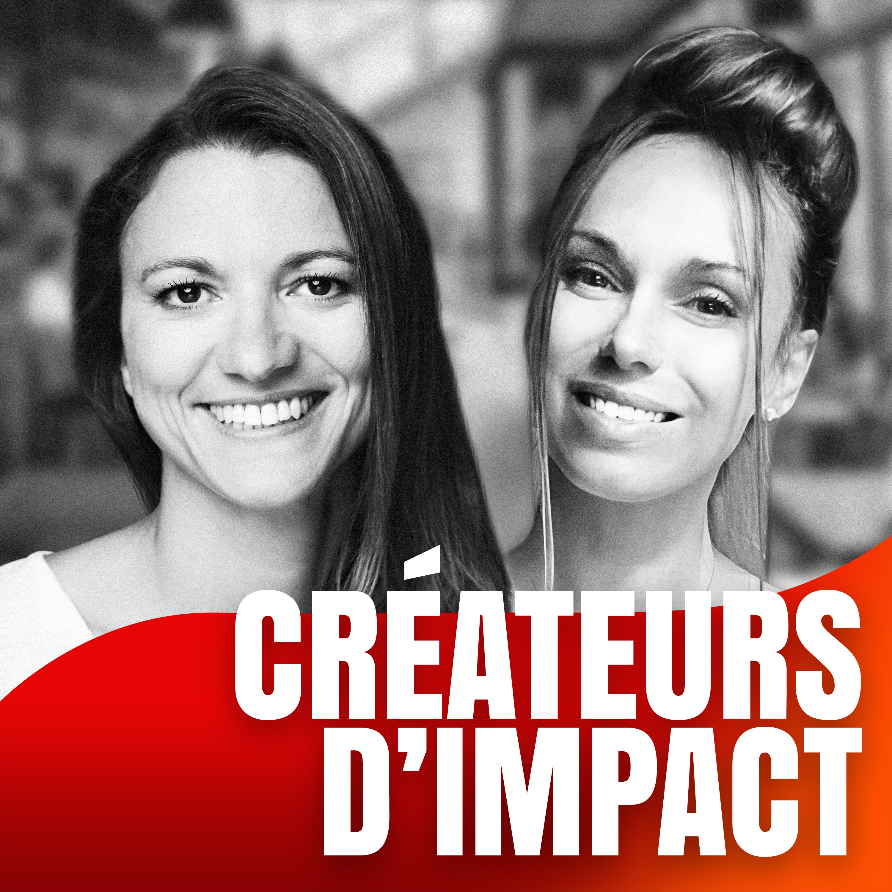 Créateurs d\'impact