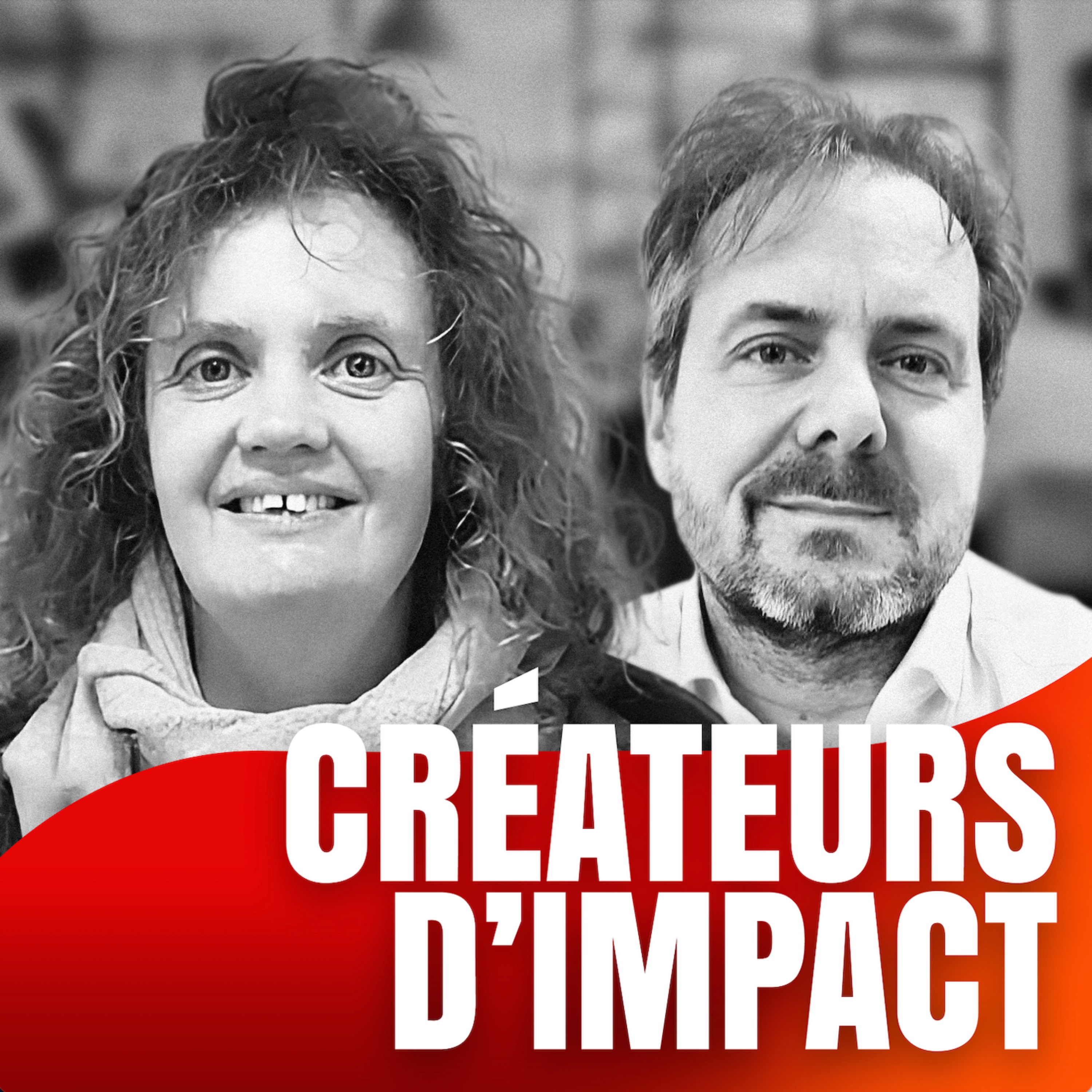 " Ces familles apprennent à ma famille”