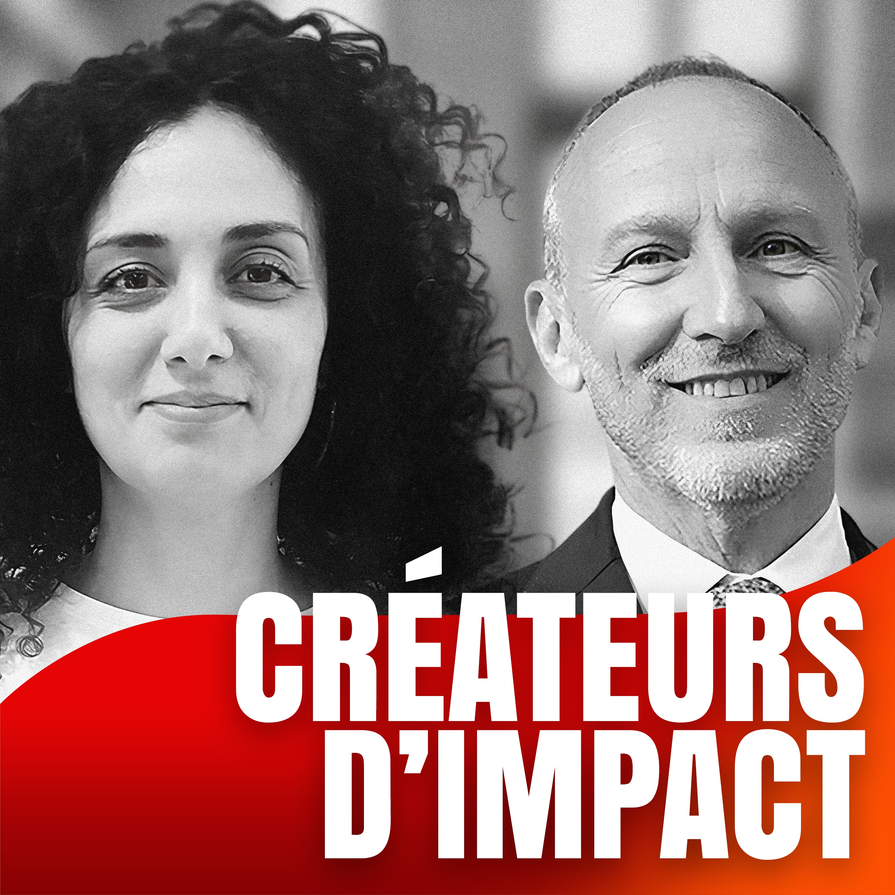 Créateurs d\'impact