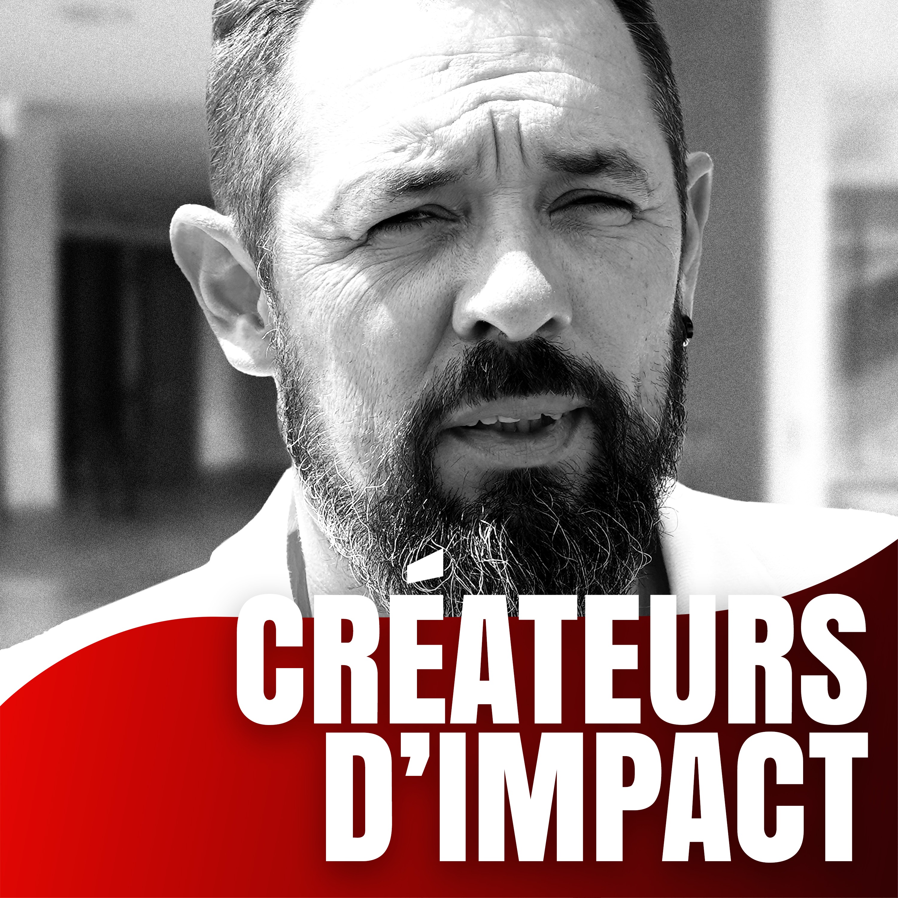 S'engager en faveur de l'insertion professionnelle dans le secteur photovoltaïque episode artwork