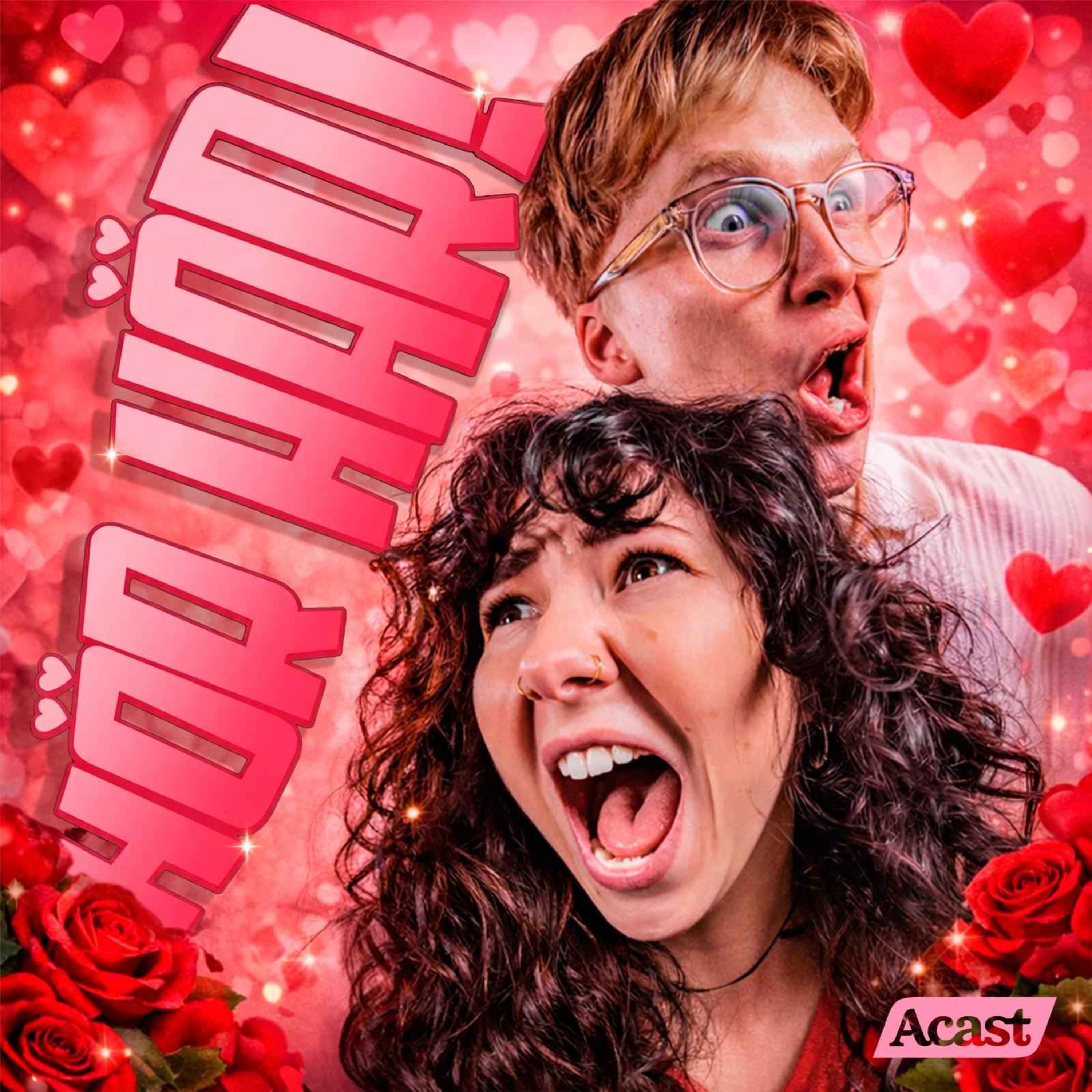 123. CARL GÅR PÅ BLIND DATE I PODDEN