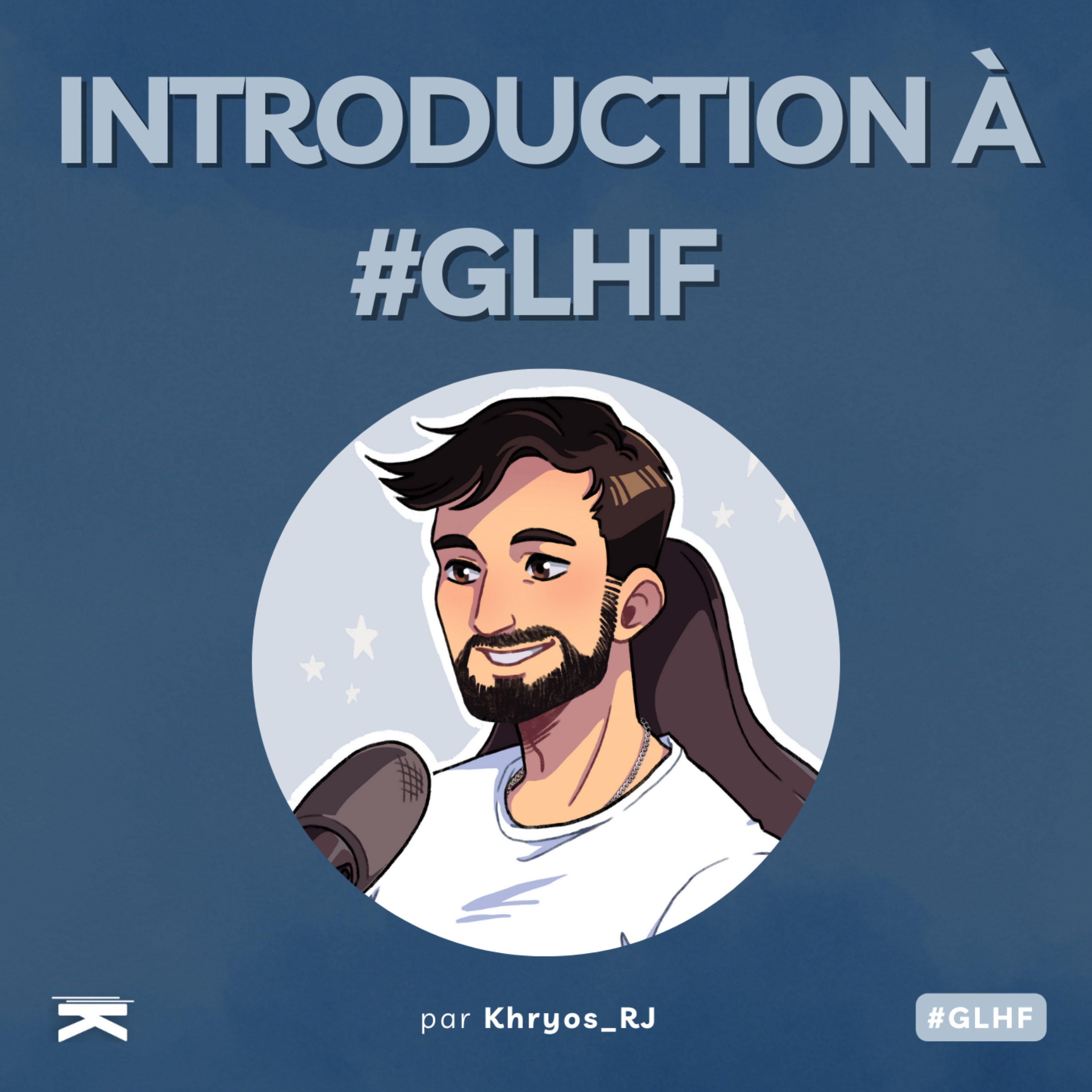 #GLHF