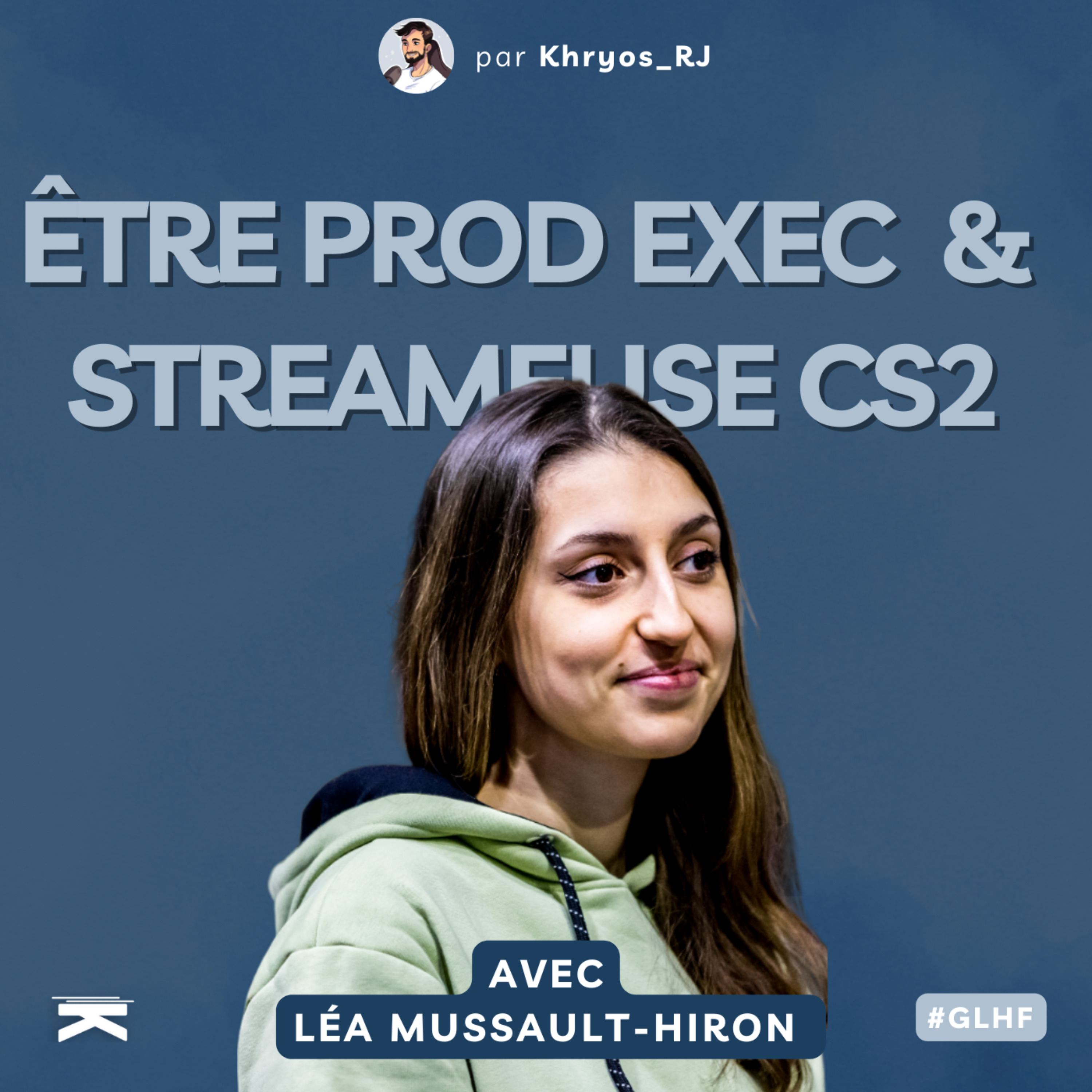 #GLHF