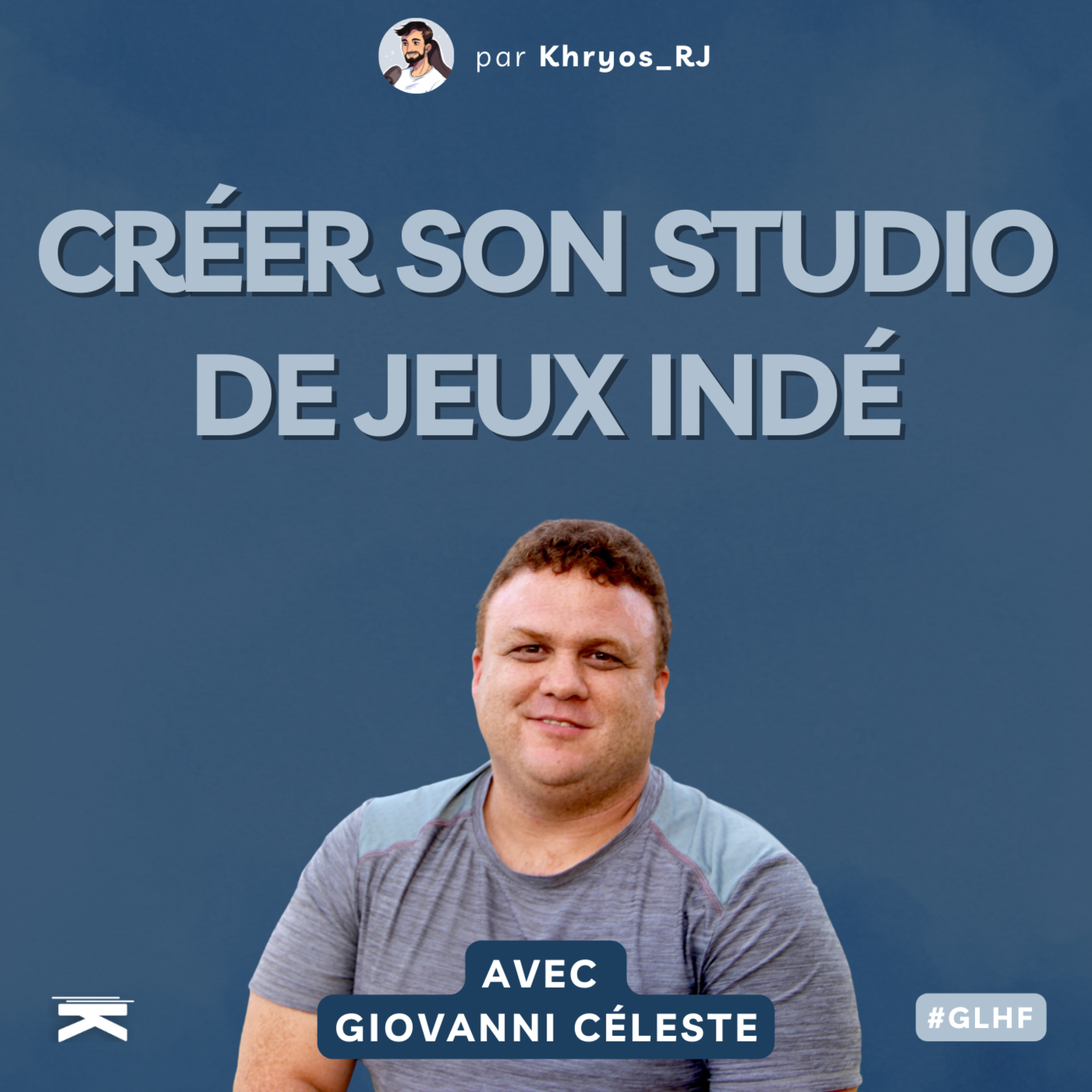#GLHF