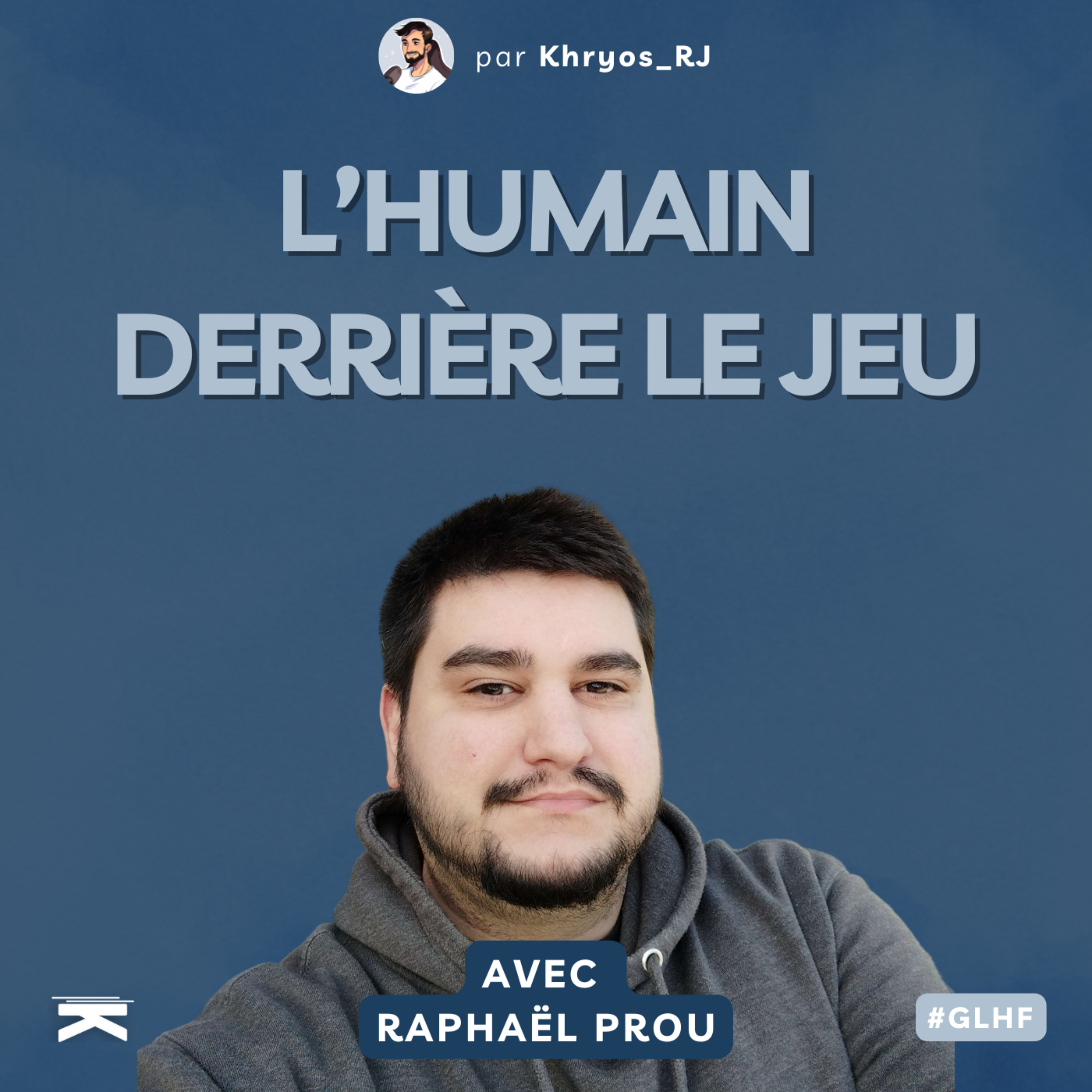 #GLHF