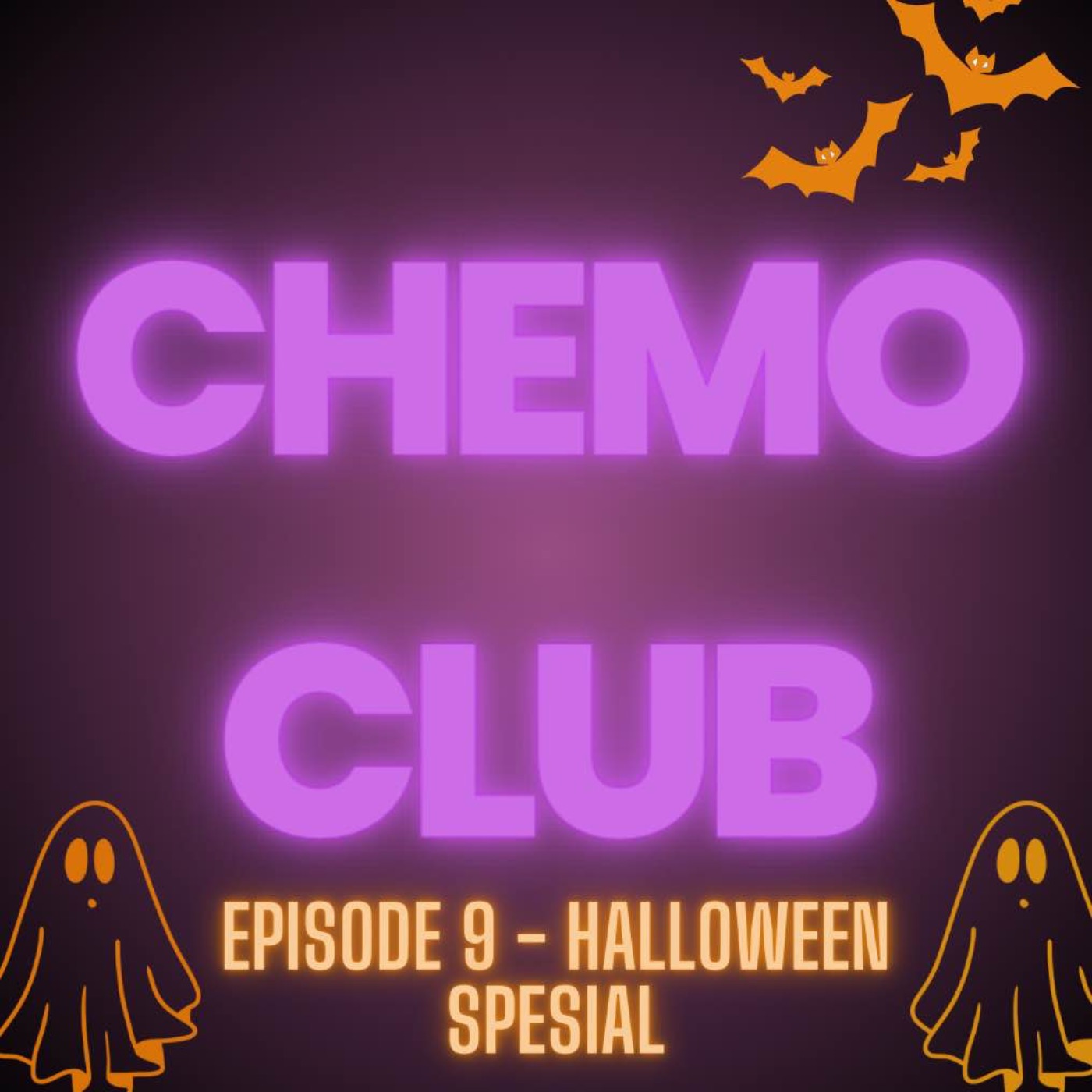 Halloween spesial