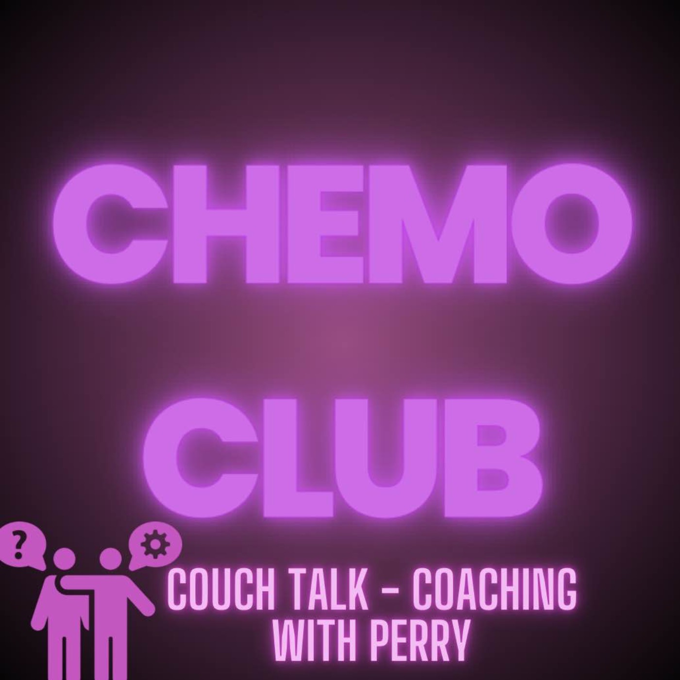 Couch Talk - Coaching with Perry