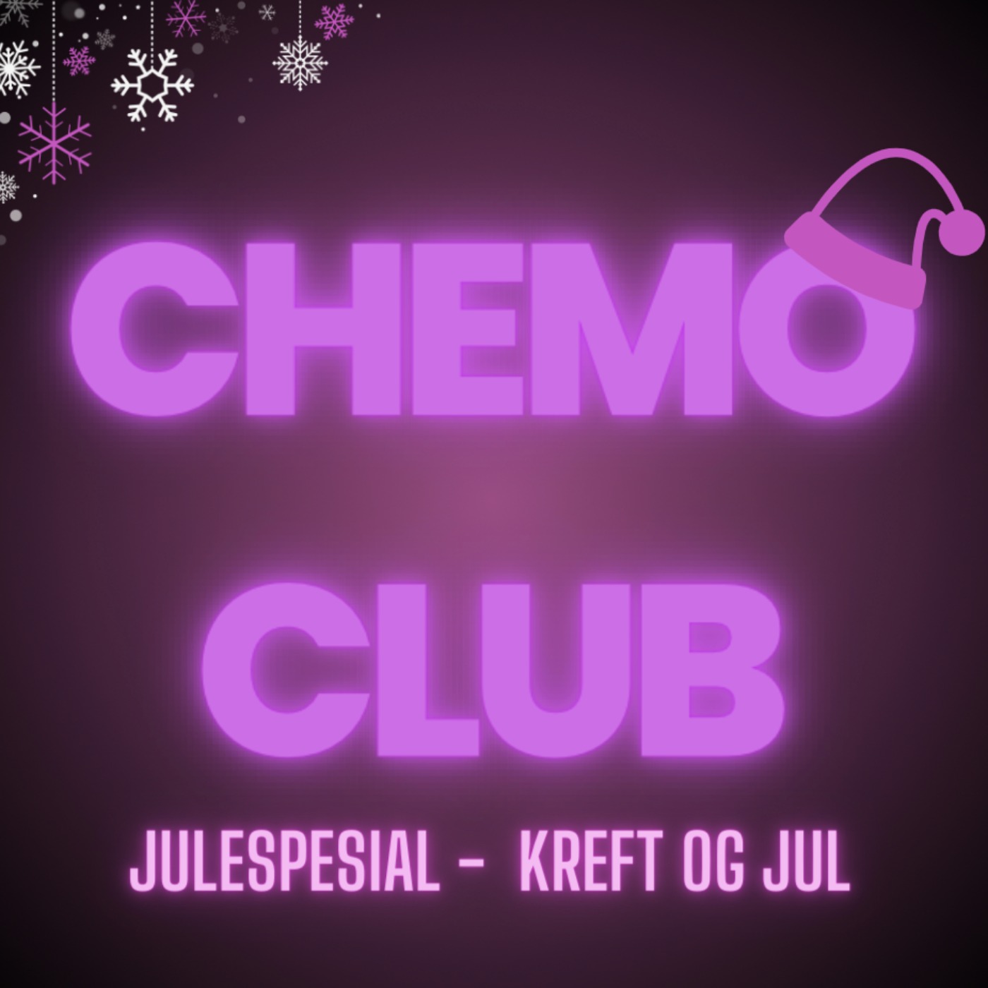 Julespesial - Jul og kreft
