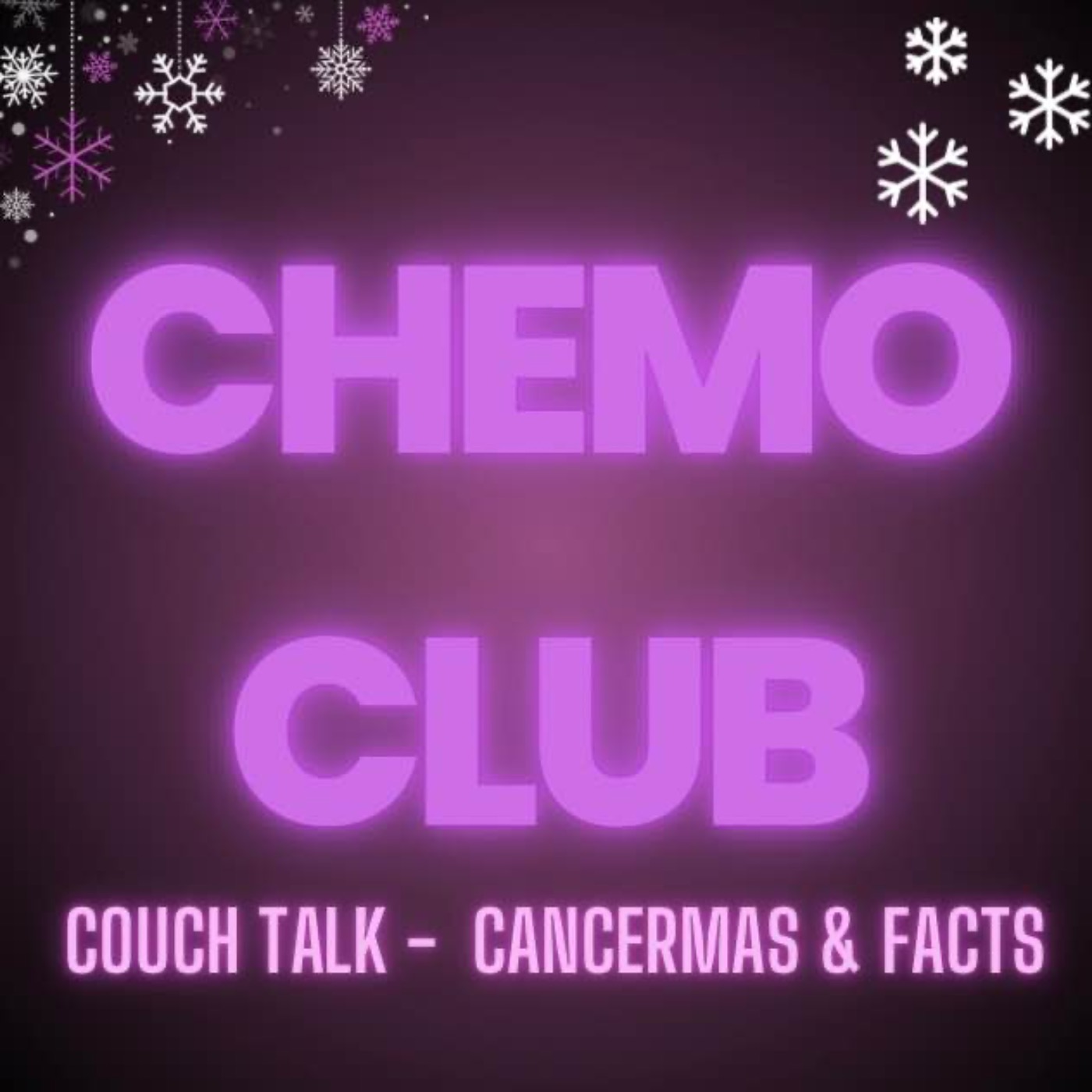 Couch Talk - Cancermas and facts