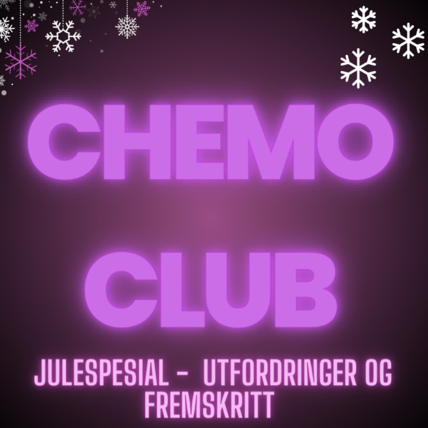 Julespesial - Utfordringer og Fremskritt