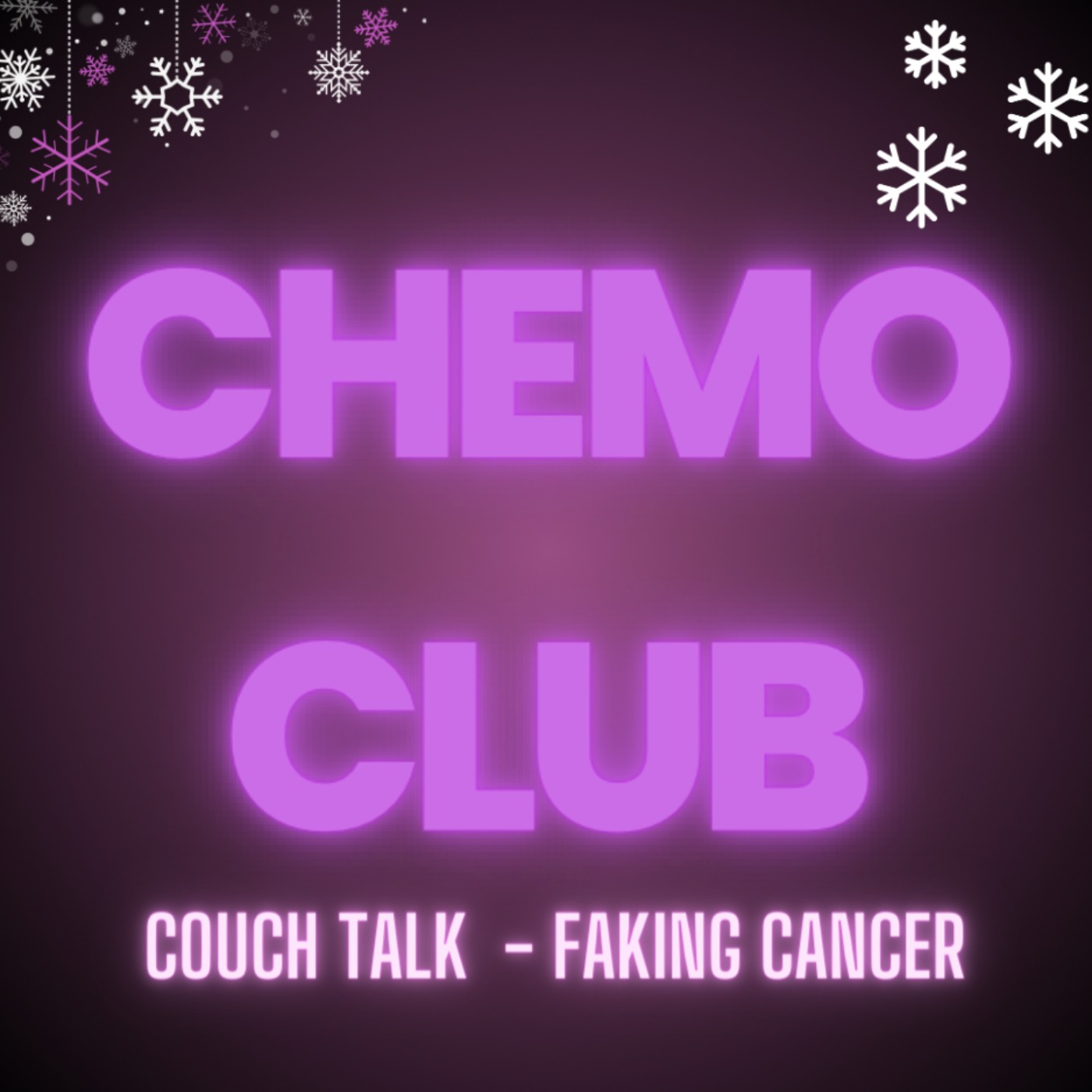Couch Talk - Faking Cancer