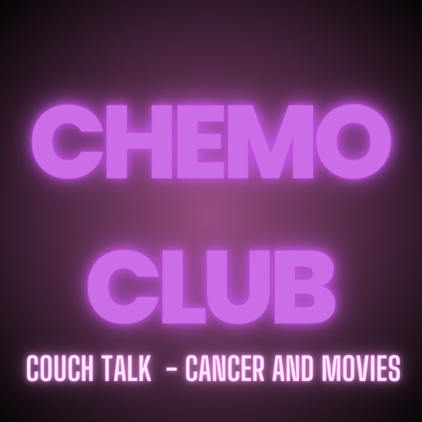 Couch Talk - Cancer and illness in movies