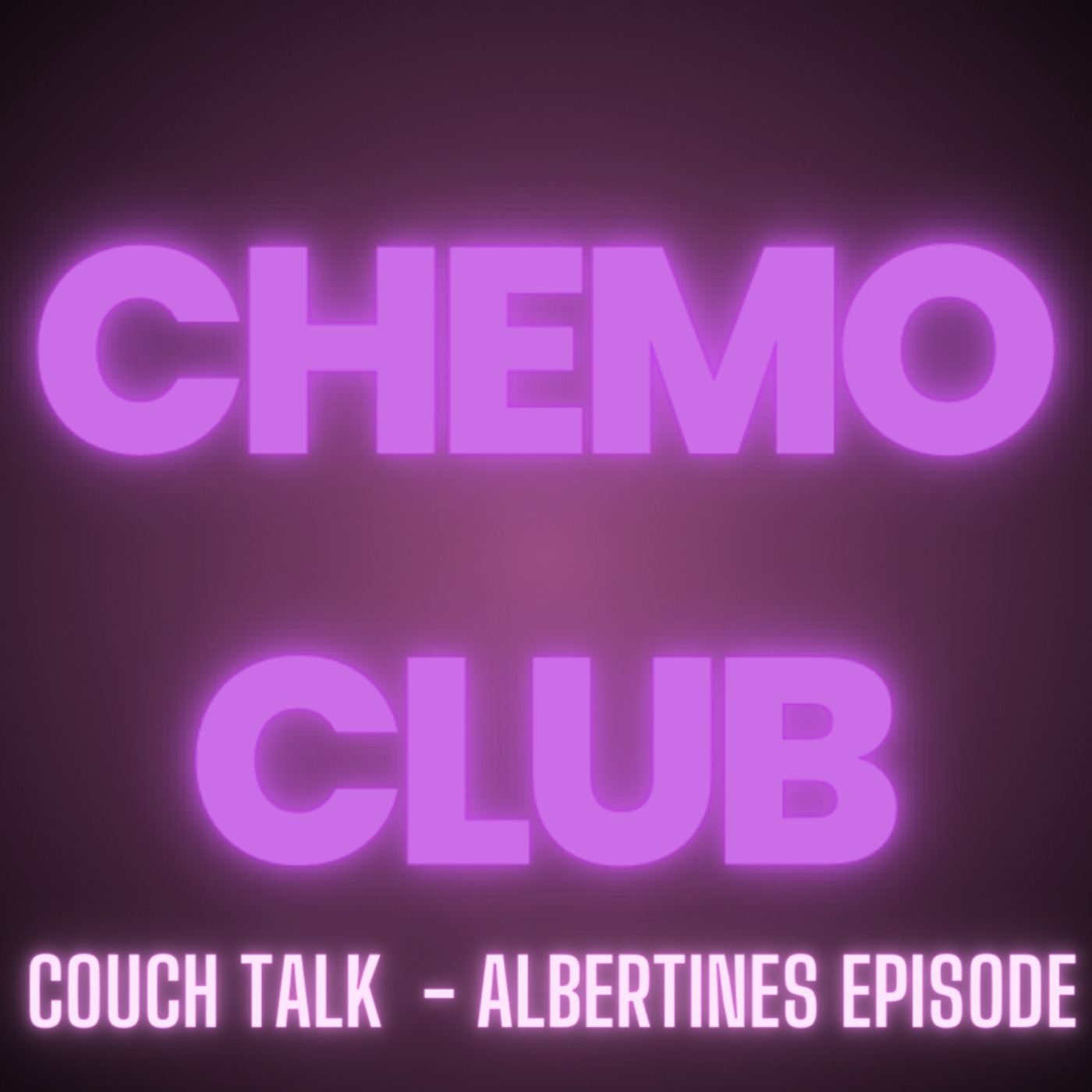 Couch Talk - Albertines episode