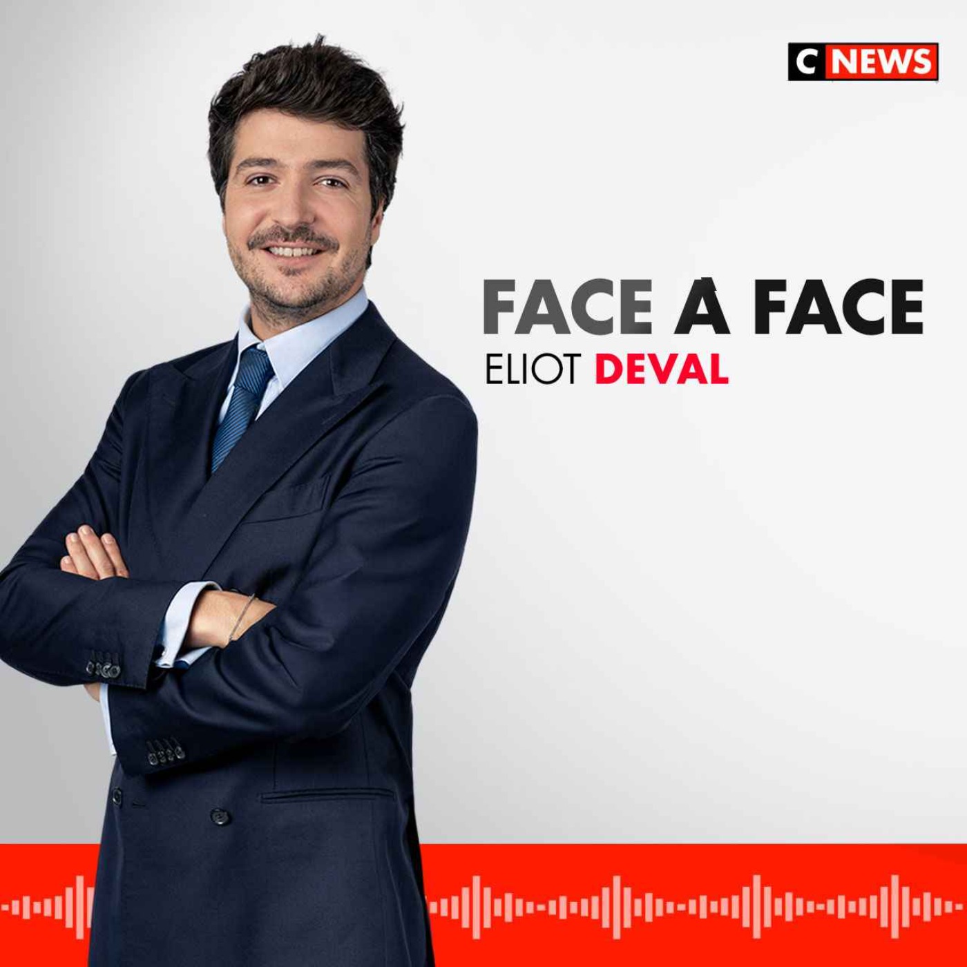 Face à Face (Émission du 08/03/2026)