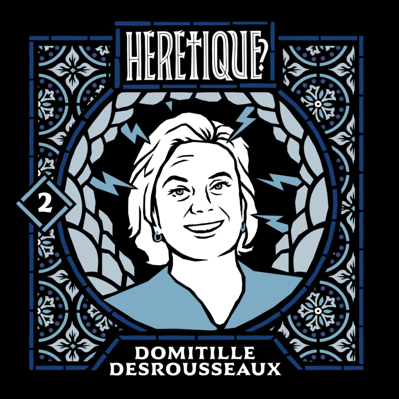 Hérétique ?