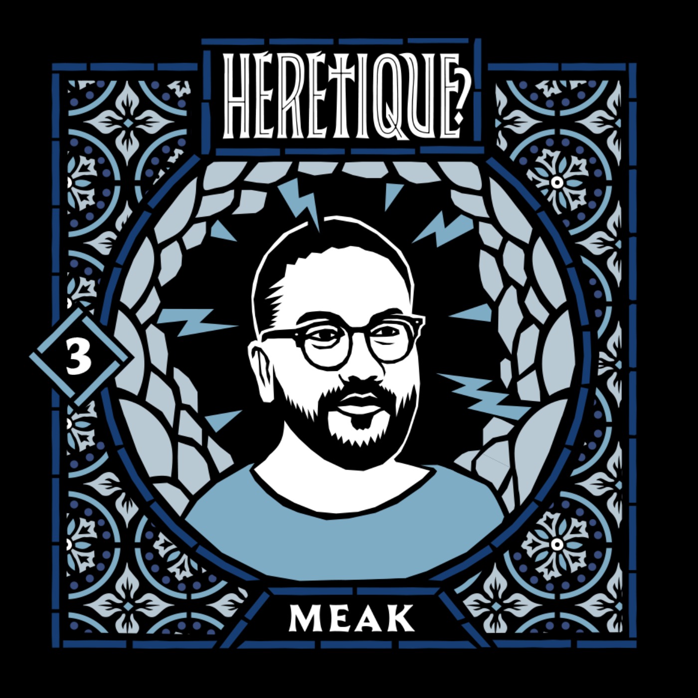 Hérétique ?