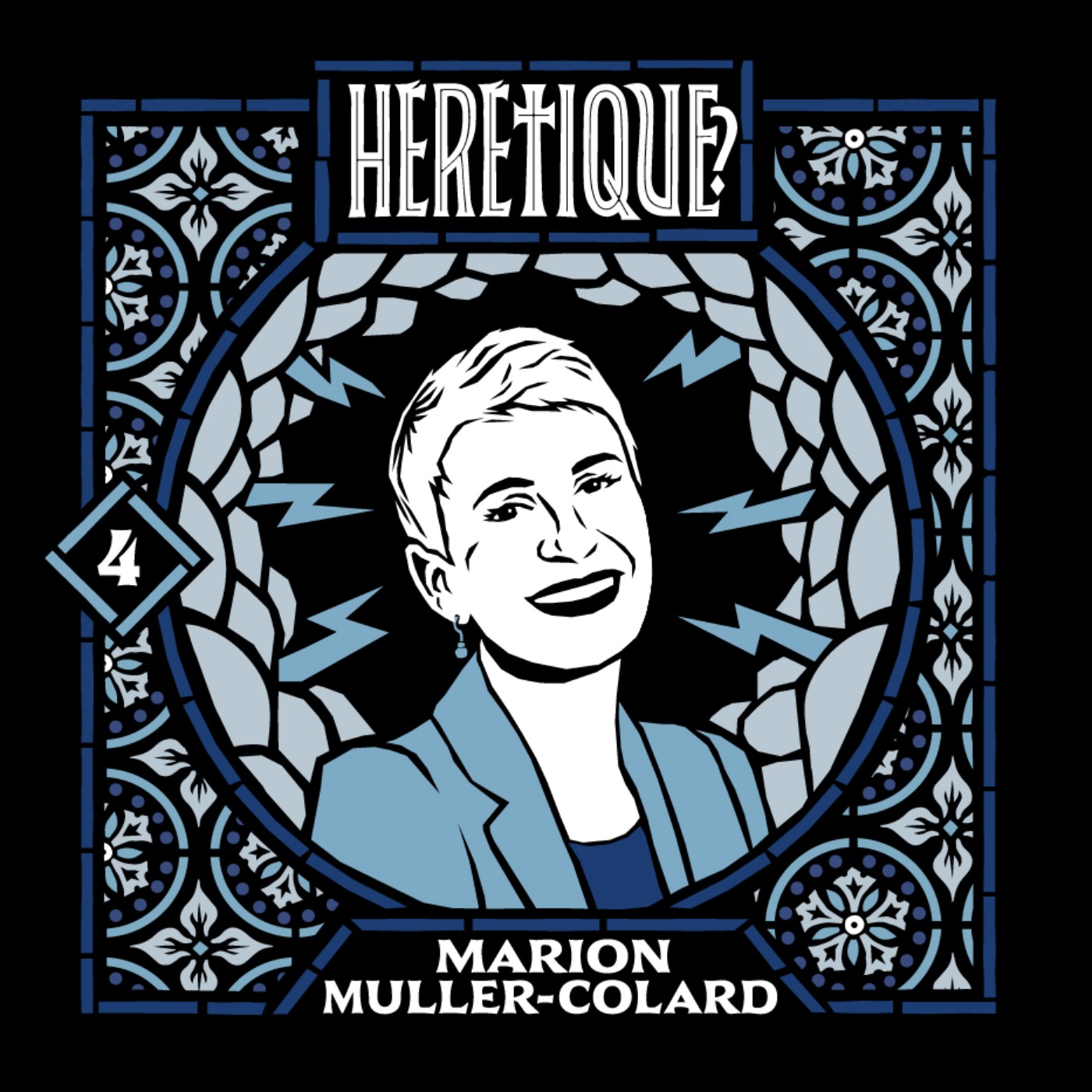 Hérétique ?