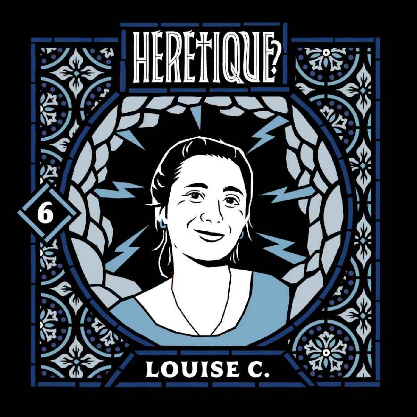 Hérétique ?