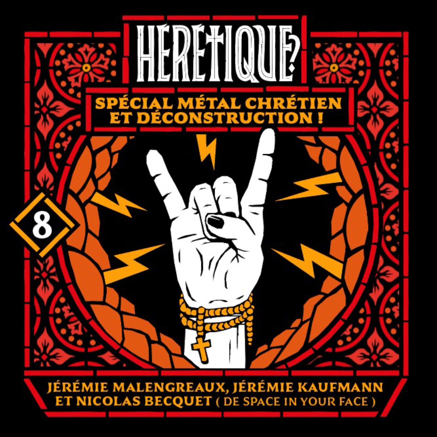 Hérétique ?