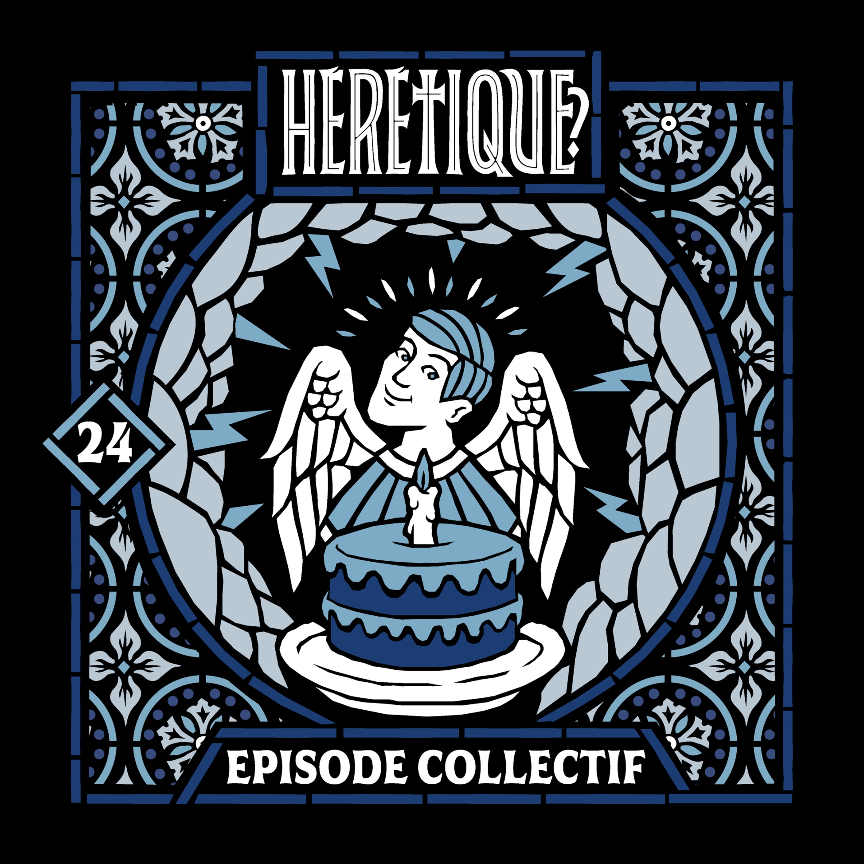 Hérétique ?