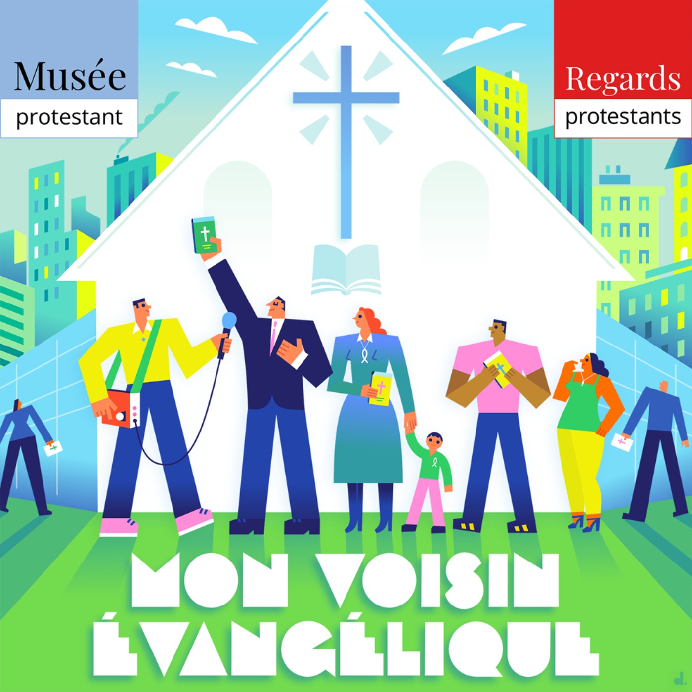 Hérétique ?