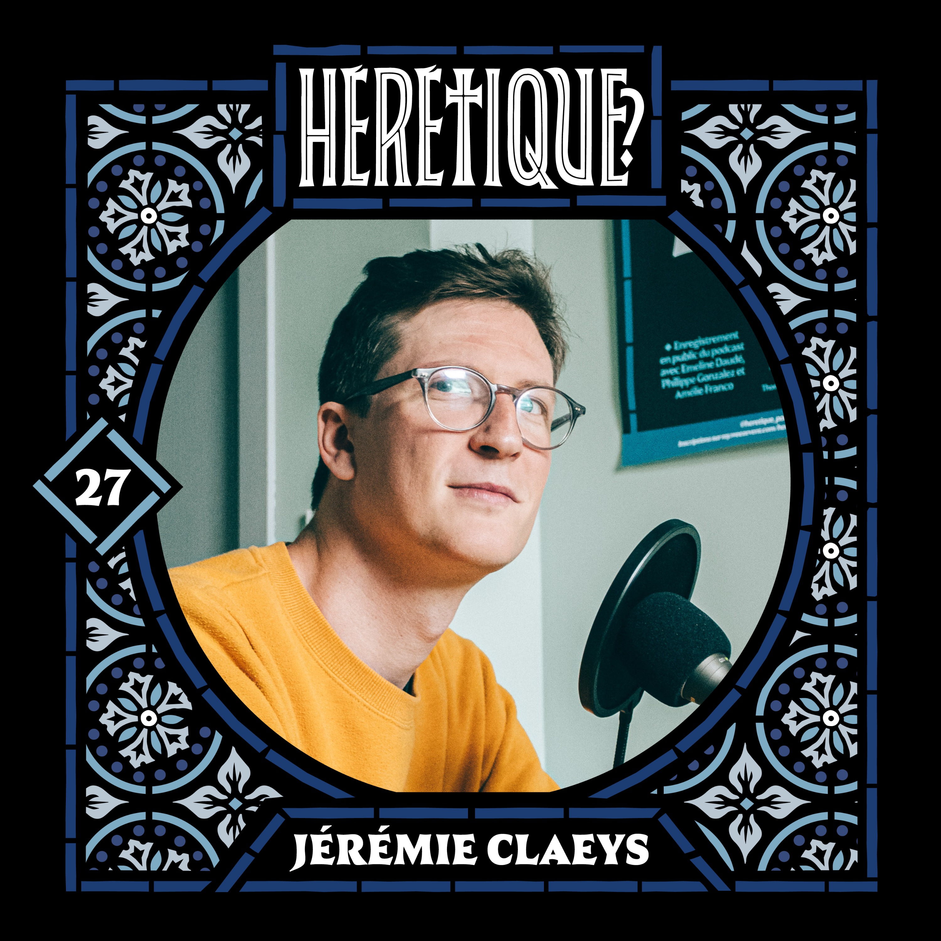 Hérétique ?