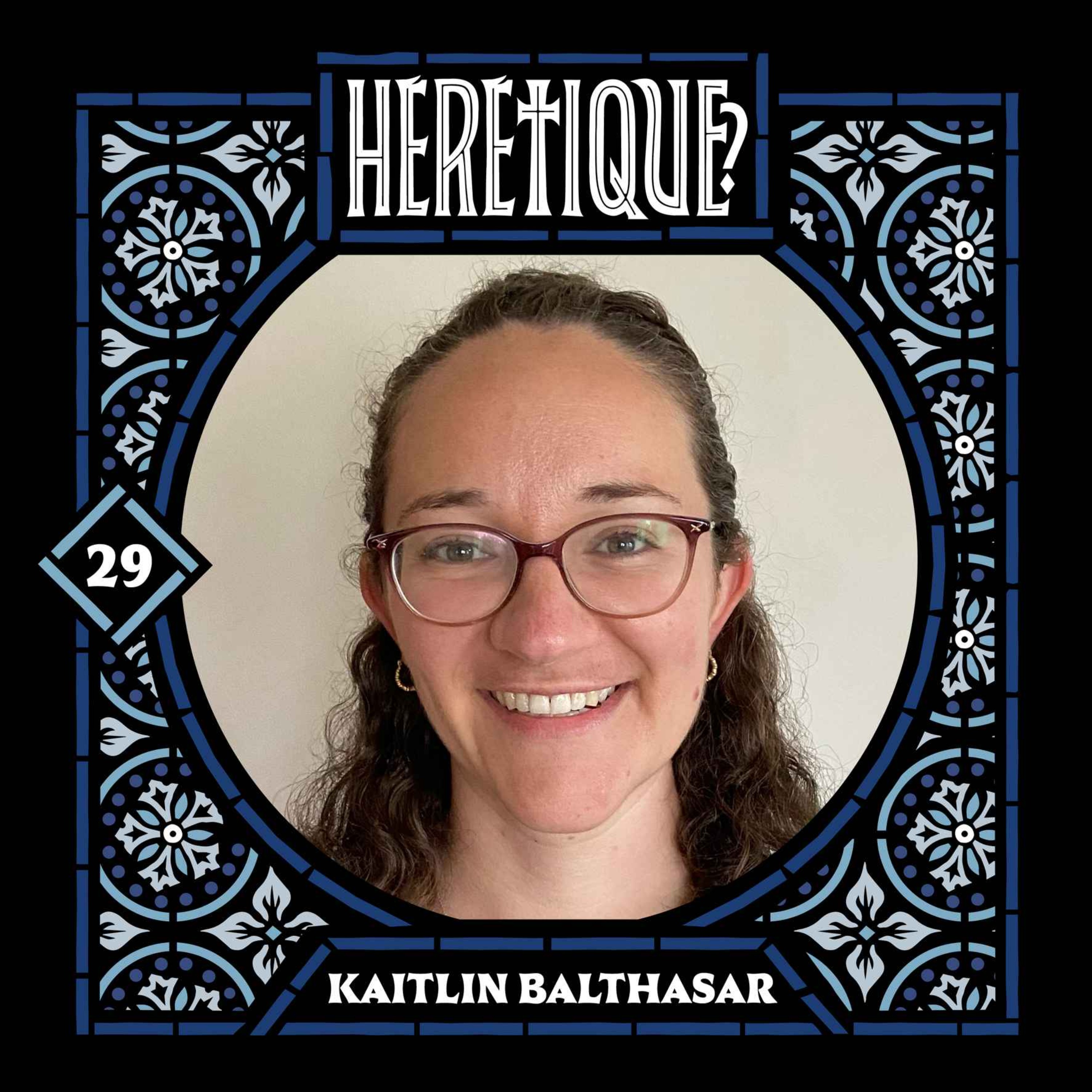 Hérétique ? - Déconstruction, crise de foi, déconversion et témoignages [Ex-évangéliques]