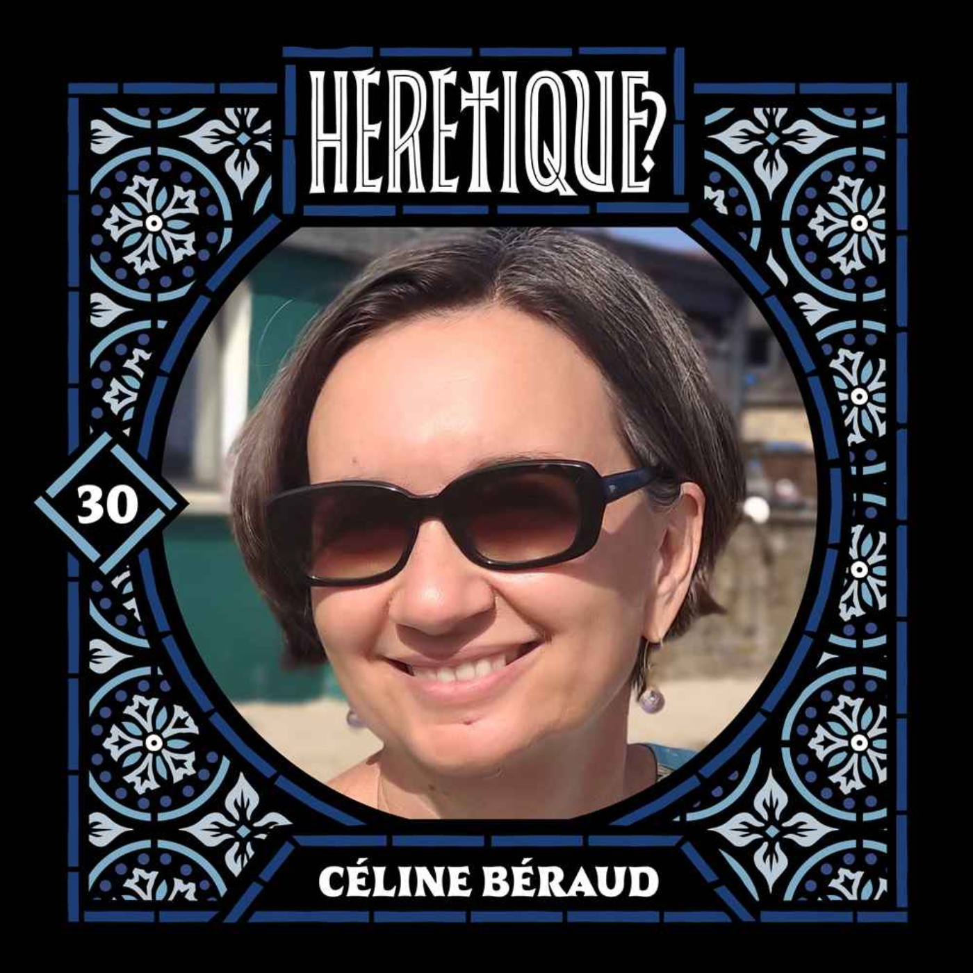 30. La bataille du genre – avec CÉLINE BÉRAUD