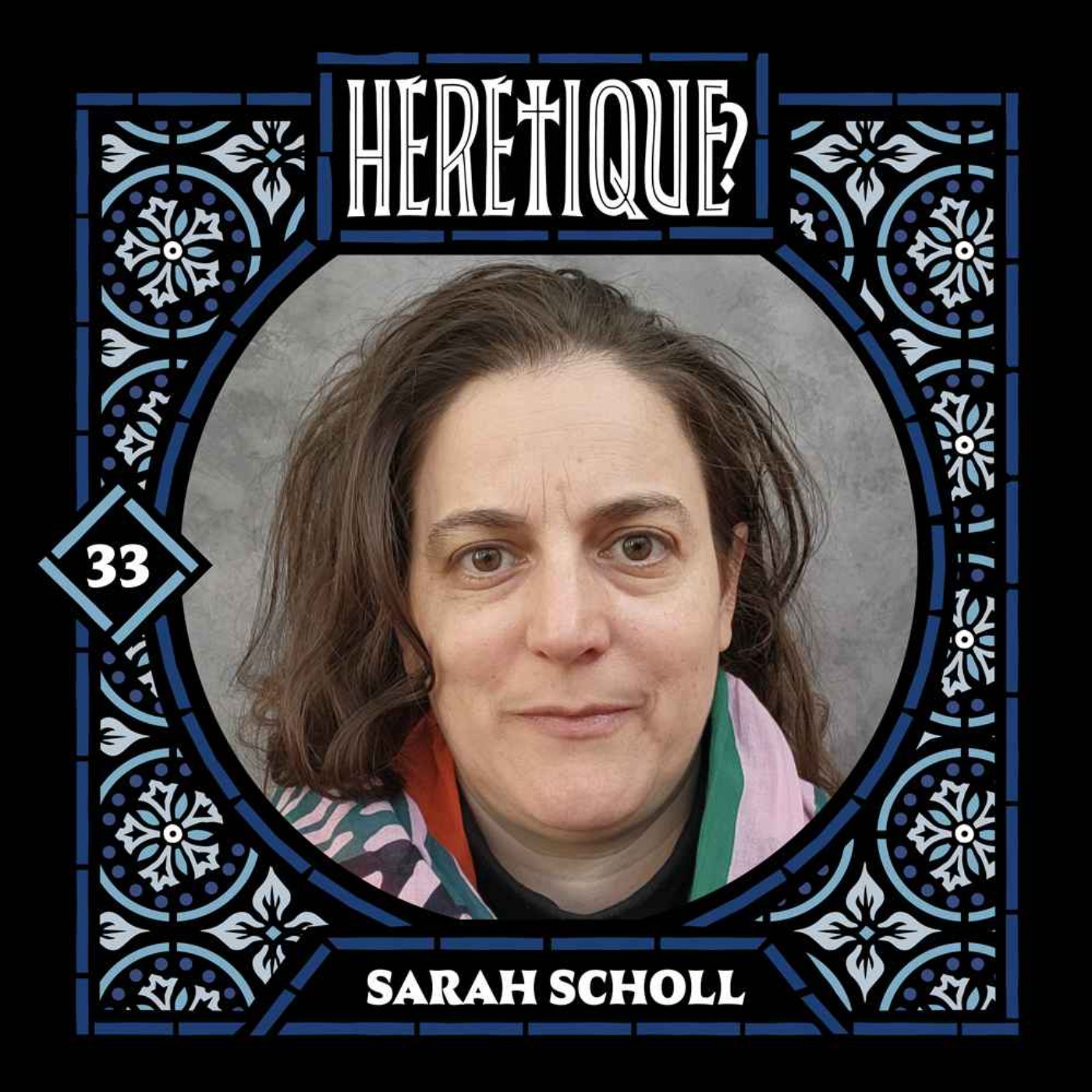 33. Aux origines du nationalisme chrétien en France (ou Les guerres culturelles au XIXe siècle)  – avec SARAH SCHOLL