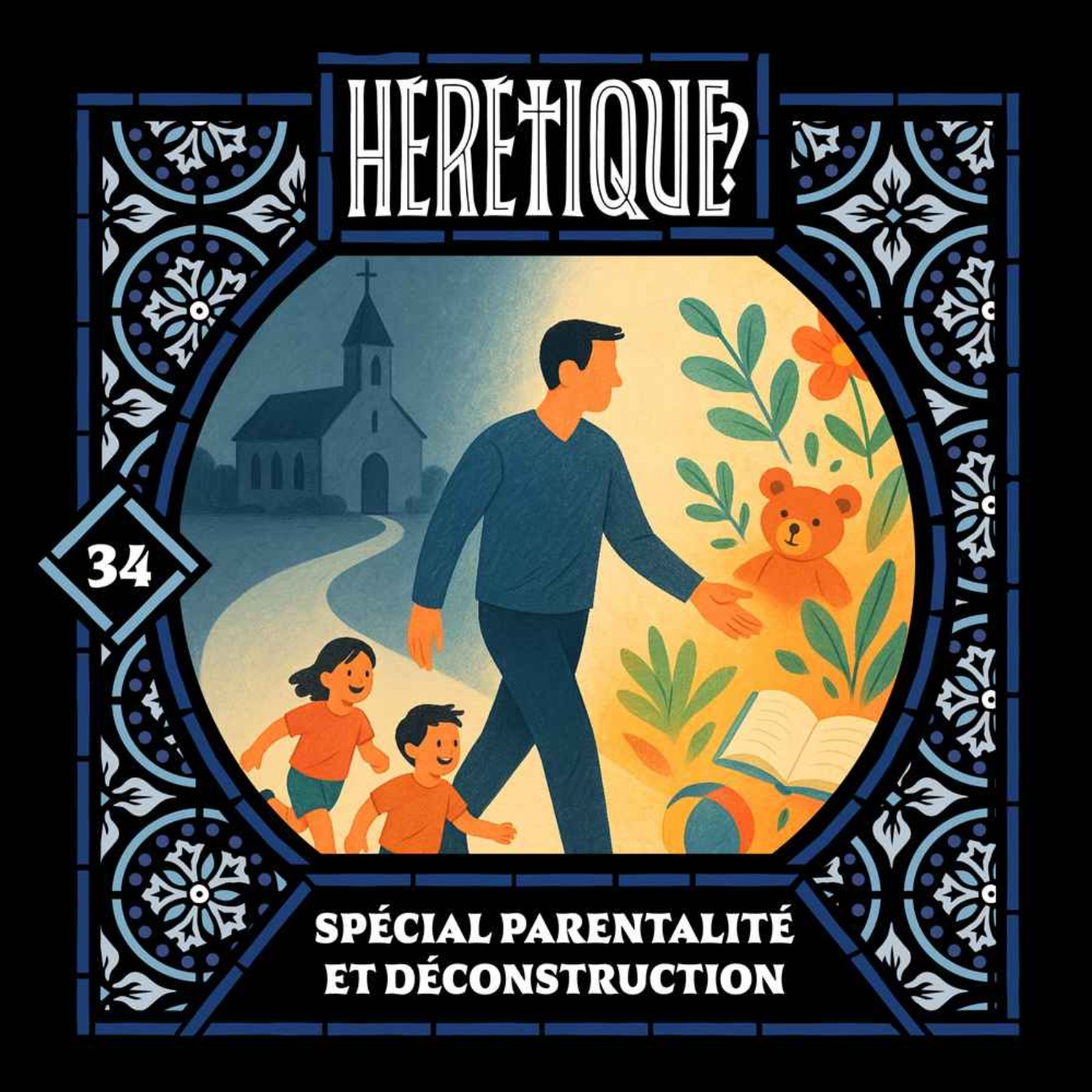 Hérétique ?