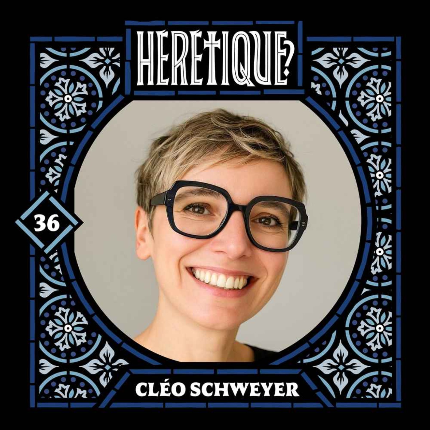 36. Du créationnisme au complotisme : le débat sciences/foi, matrice des guerres culturelles? – avec CLEO SCHWEYER