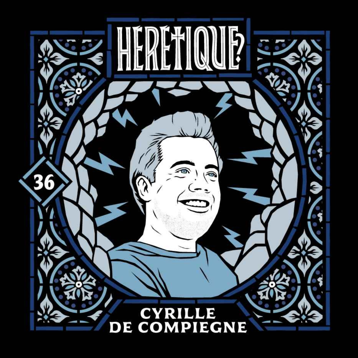 Hérétique ? - Déconstruction, crise de foi, déconversion et témoignages [Ex-évangéliques]