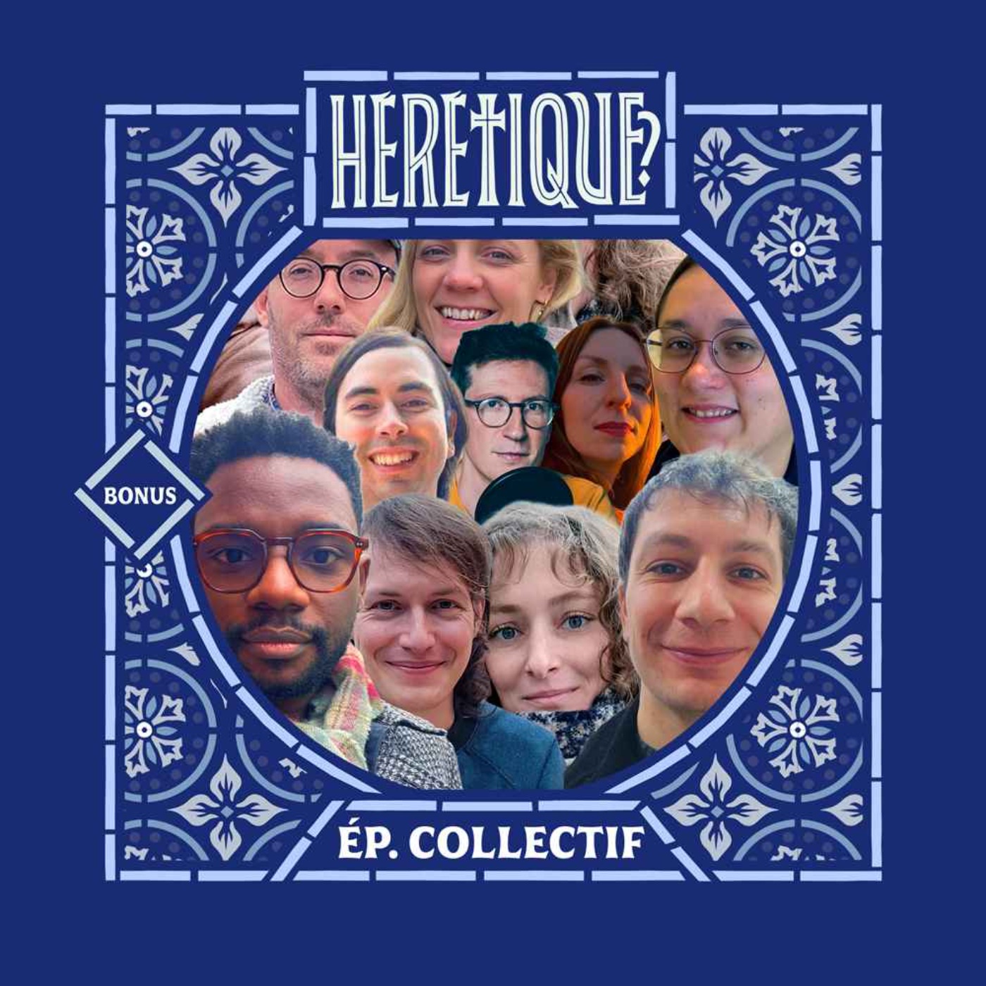 [BONUS] Ce qu'ils/elles aimeraient vous dire... (ép.collectif spécial Noël 🎄)