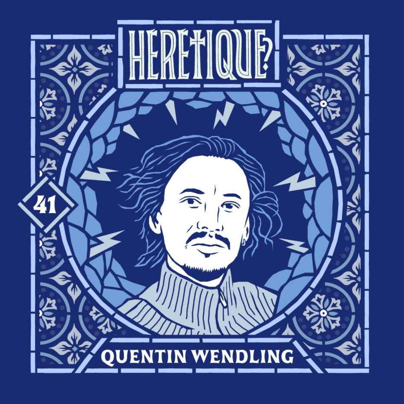 Hérétique ? - Déconstruction, crise de foi, déconversion et témoignages [Ex-évangéliques]