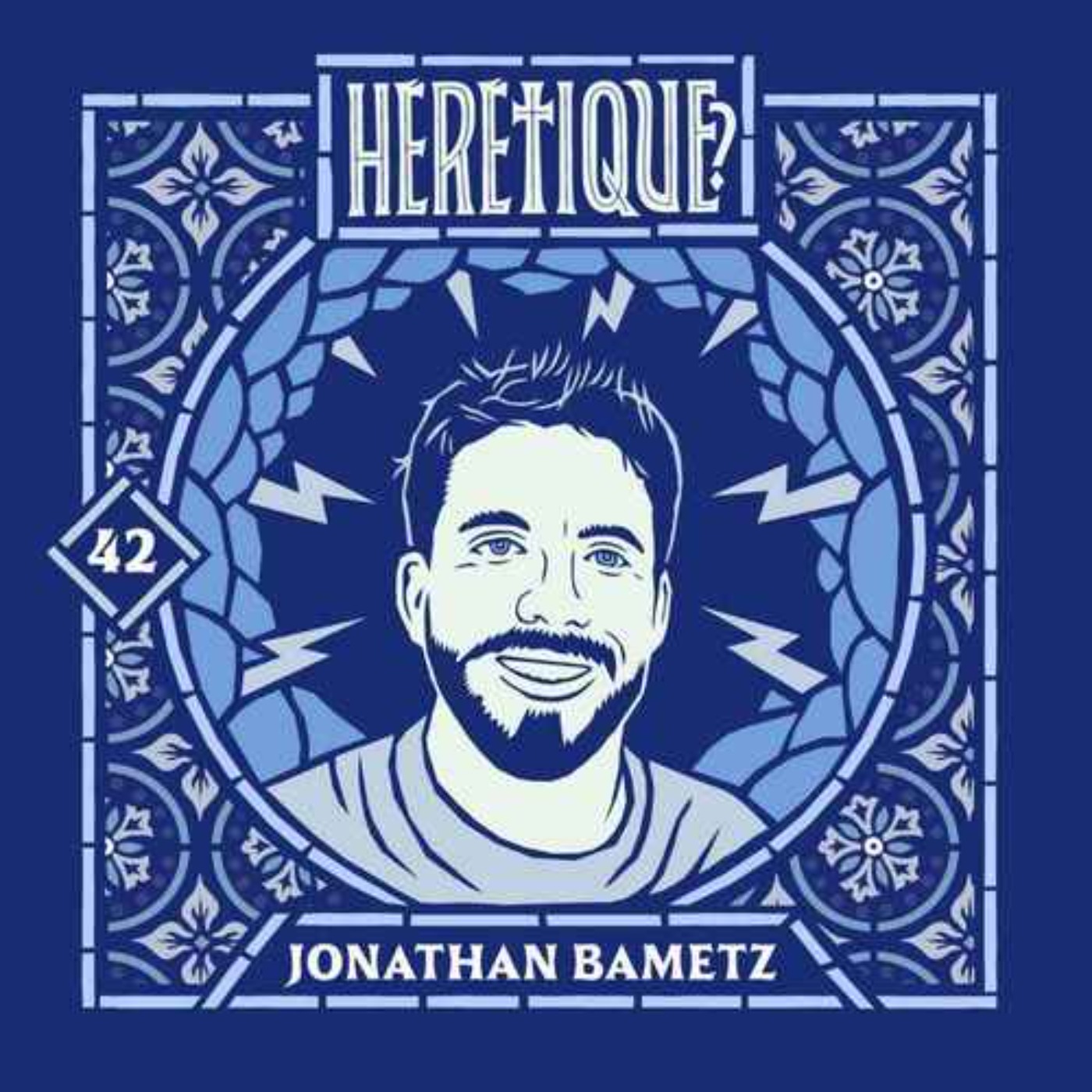 42. Le cancer de maman - Le grand divorce (Partie 1/3) - avec JONATHAN BAMETZ 42. Le cancer de maman - Le grand divorce (Partie 1/3) - avec JONATHAN BAMETZ