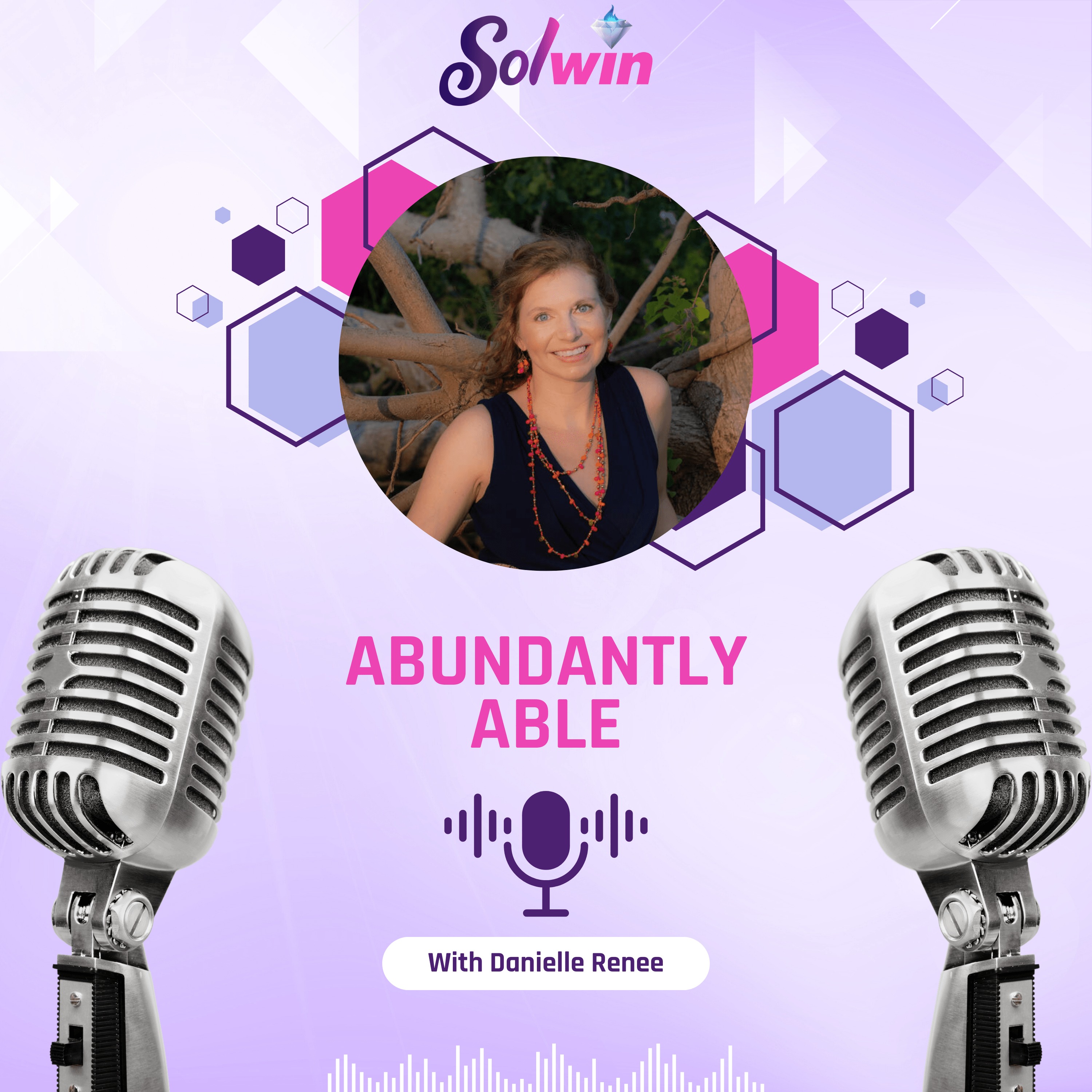 Abundantly Able