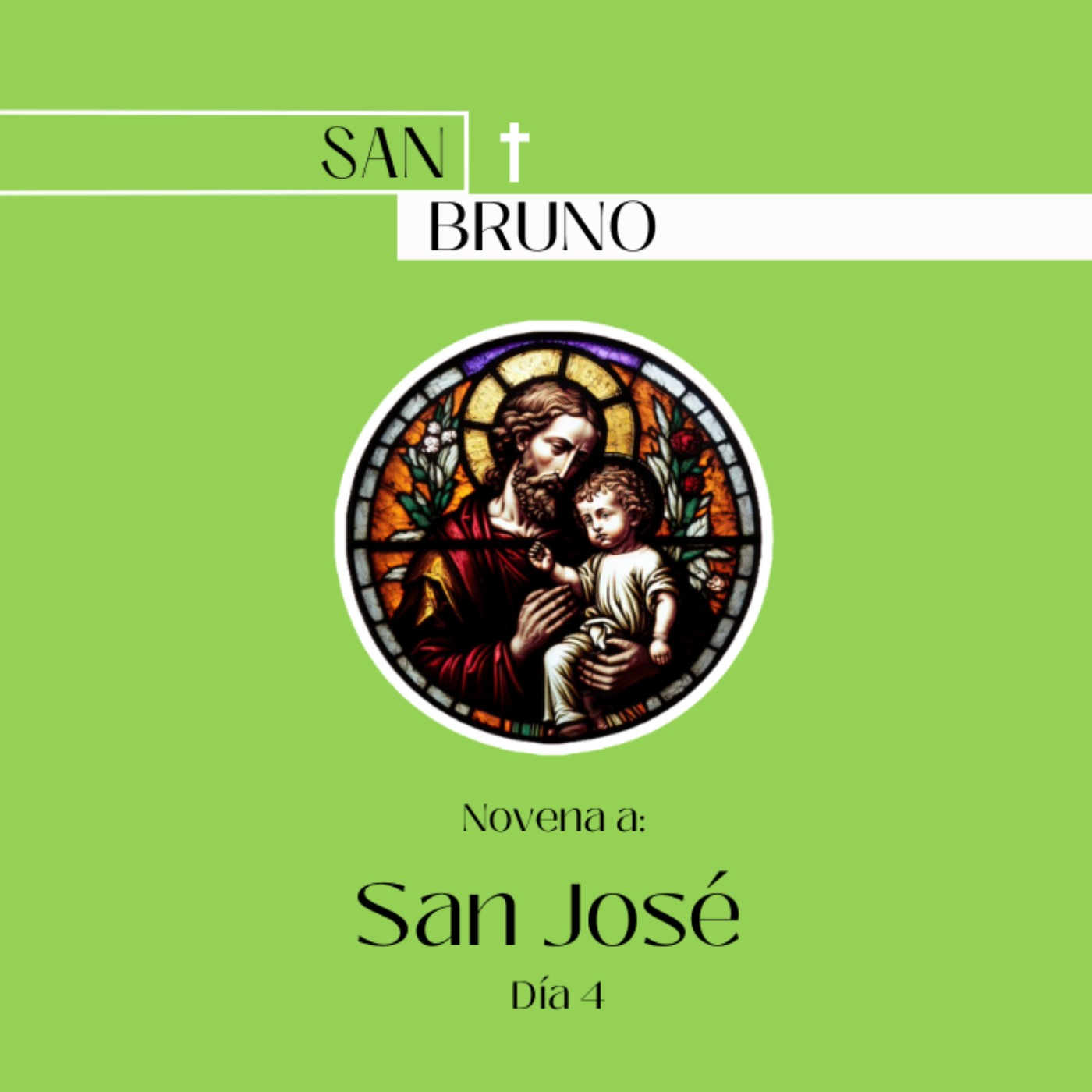 San Bruno