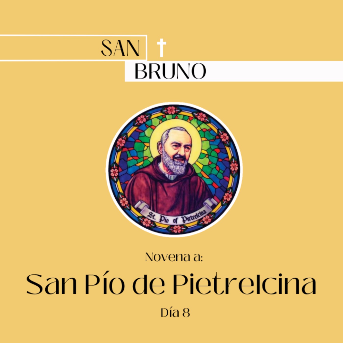 San Bruno
