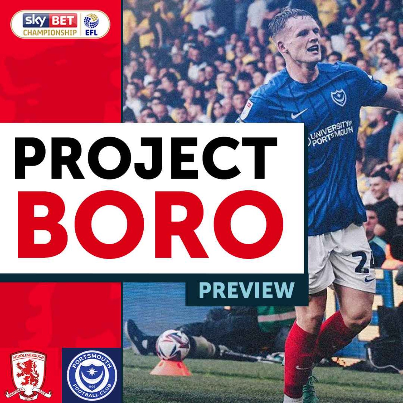 Project Boro
