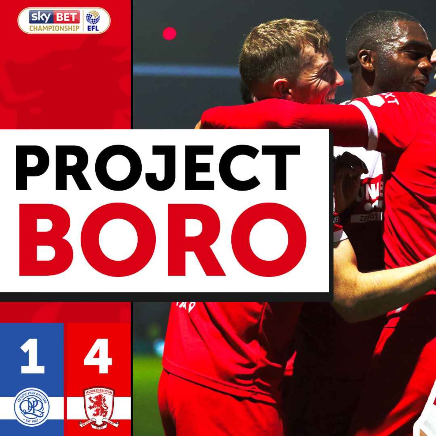 Project Boro