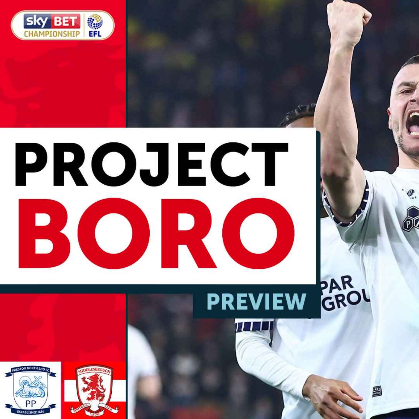 Project Boro