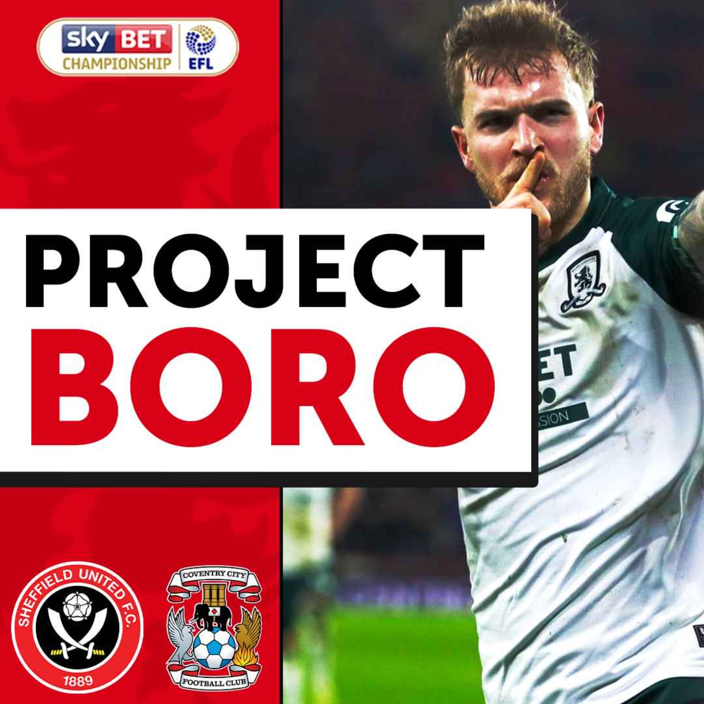 A TALE OF TWO AWAY TRIPS! A HUGE WIN AT BLADES & OUR ANNUAL DEFEAT AT THE CBS! | Project Boro #164