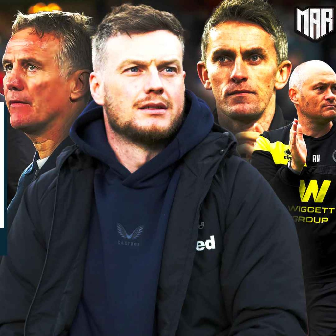 THE AUTOMATIC PROMOTION AND PLAYOFF DECIDER! | Wrexham vs Middlesbrough - Project Boro Preview episode artwork