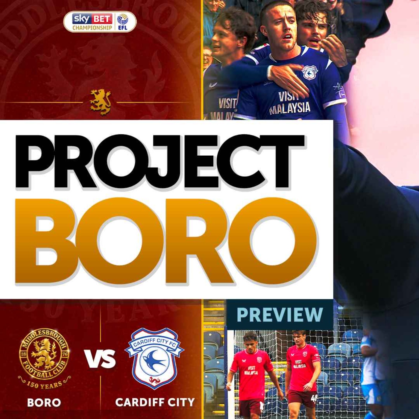 WHY BORO MUST NOT UNDERESTIMATE CARDIFF CITY! | Middlesbrough vs Cardiff City Preview