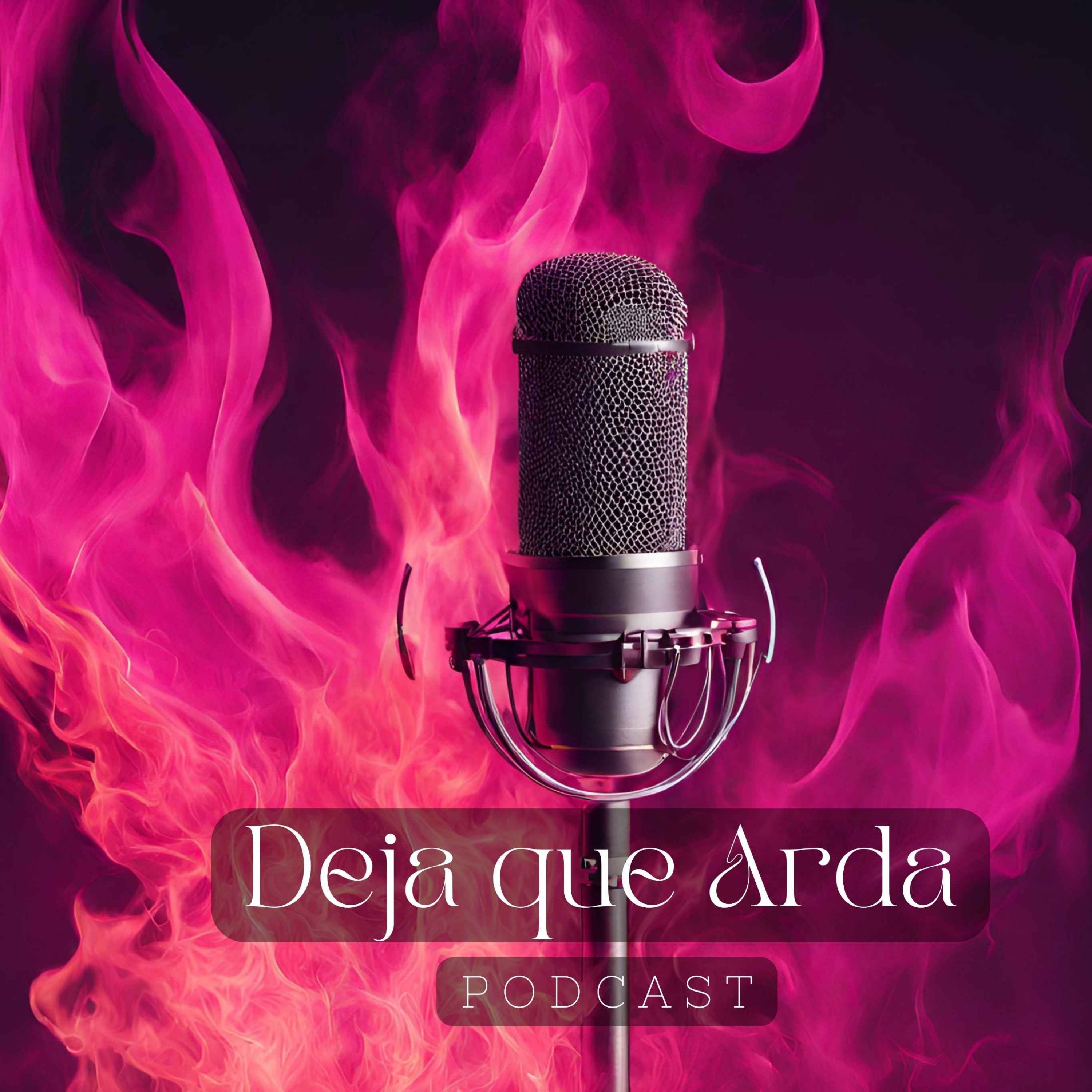 Deja que Arda