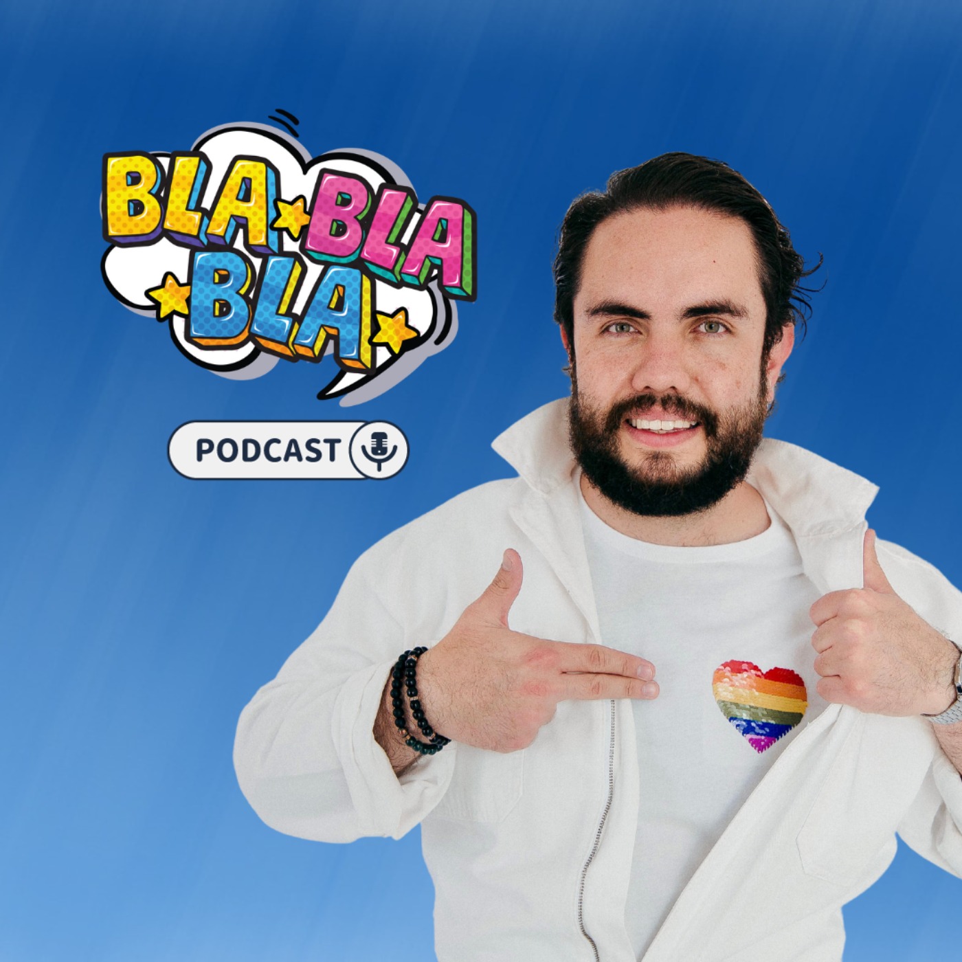 Sr. Bla Bla Blá TV