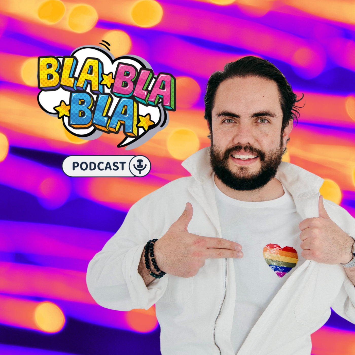 Sr. Bla Bla Blá TV