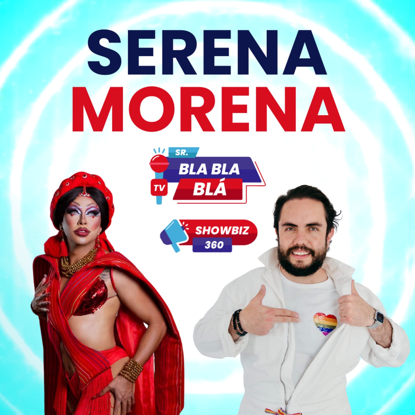 Sr. Bla Bla Blá TV